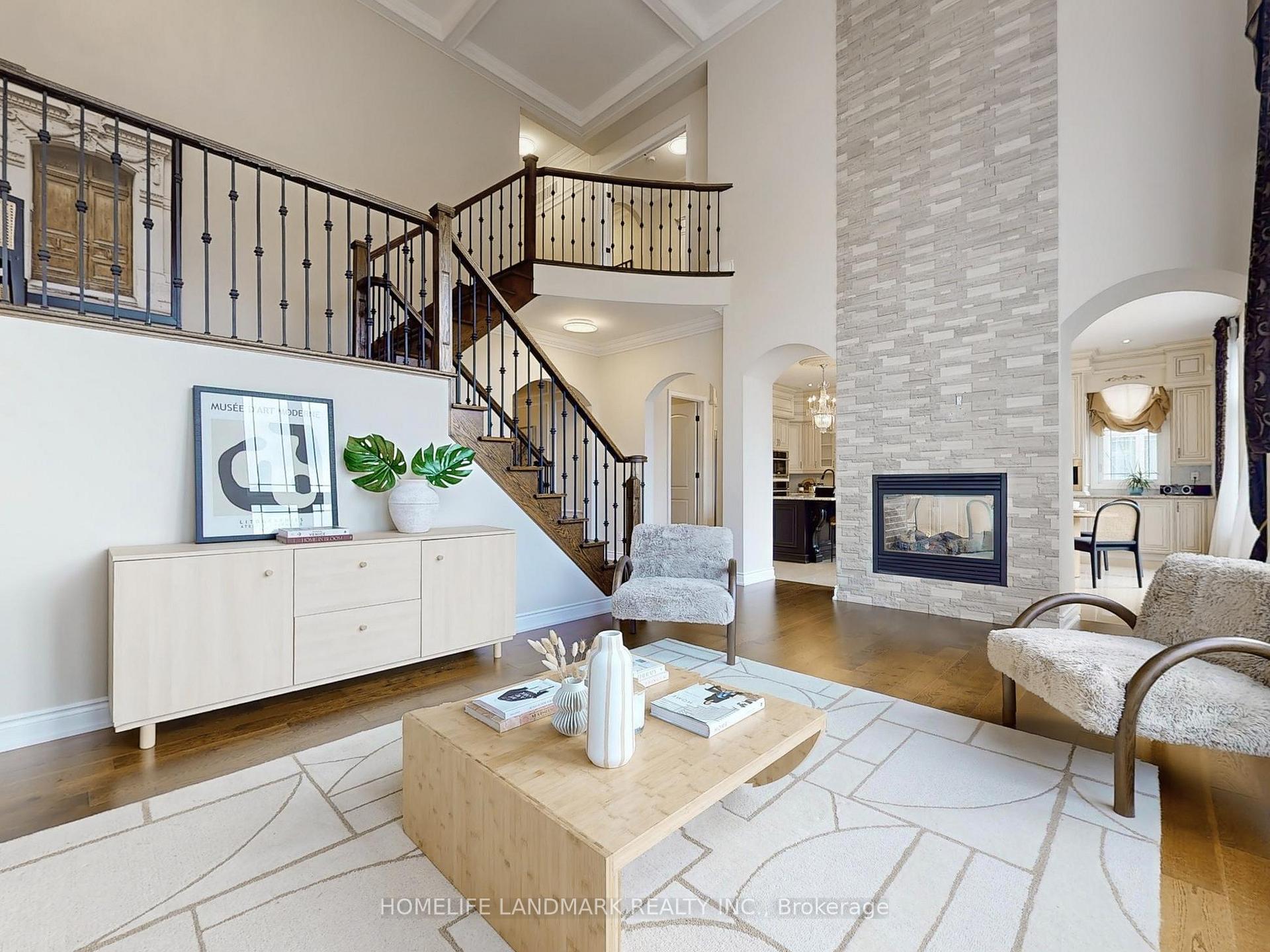 Photo 28 of 30 Heintzman Crescent, Vaughan, Patterson — HOMEH