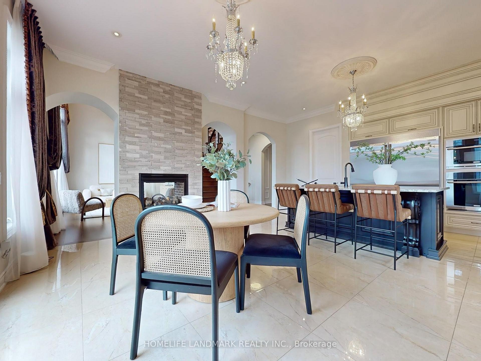 Photo 35 of 30 Heintzman Crescent, Vaughan, Patterson — HOMEH