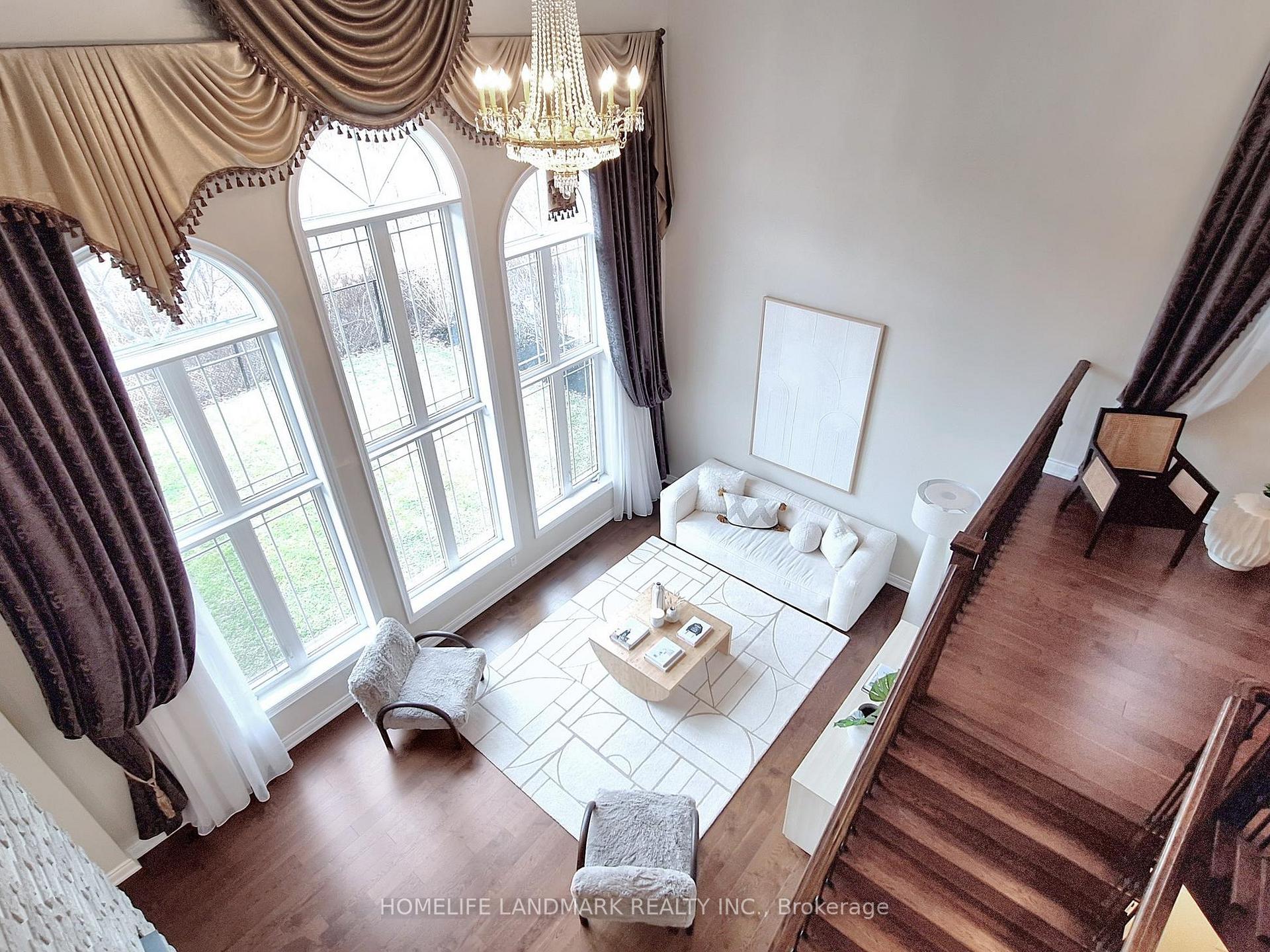 Photo 40 of 30 Heintzman Crescent, Vaughan, Patterson — HOMEH