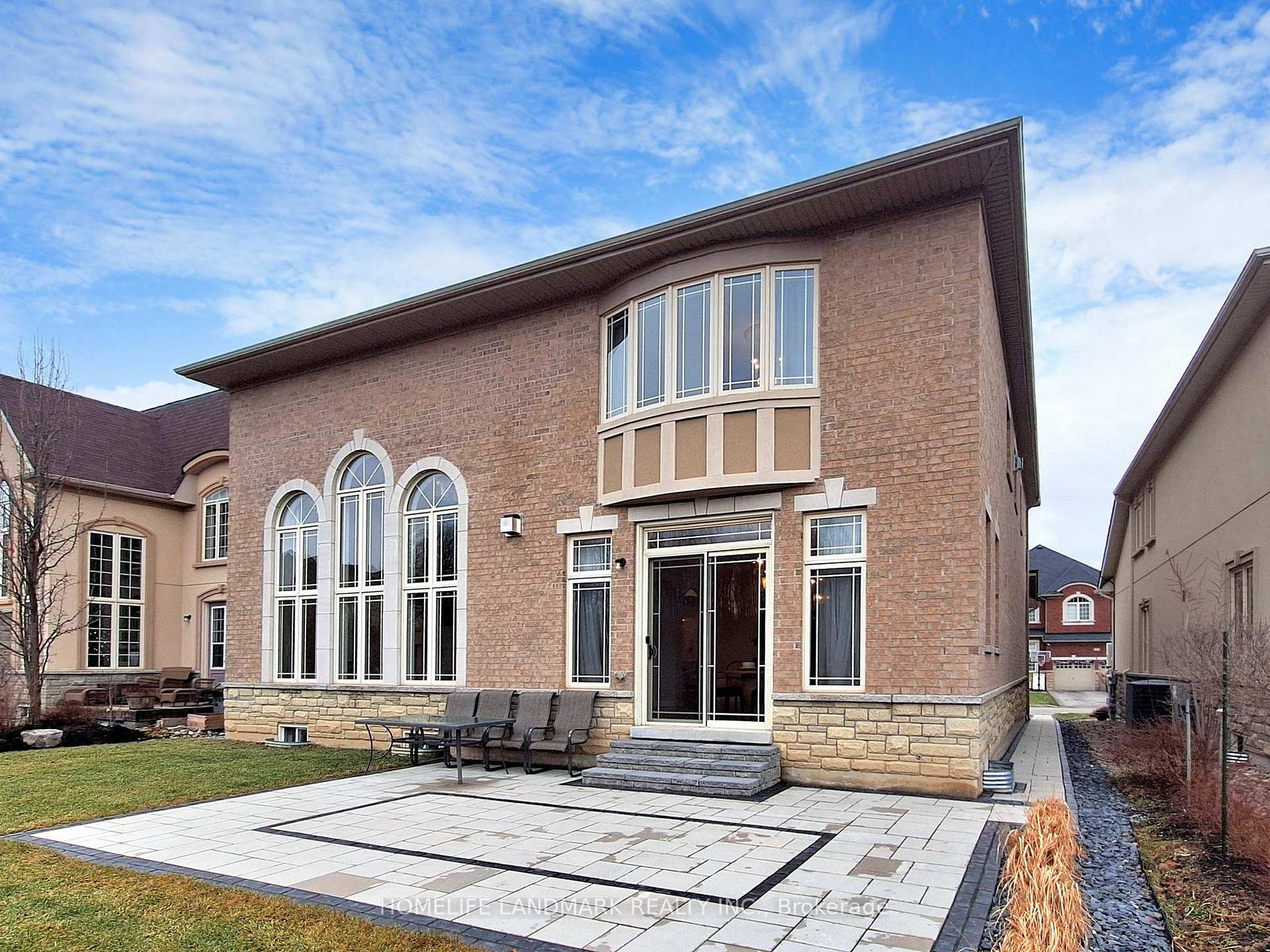 Photo 64 of 30 Heintzman Crescent, Vaughan, Patterson — HOMEH