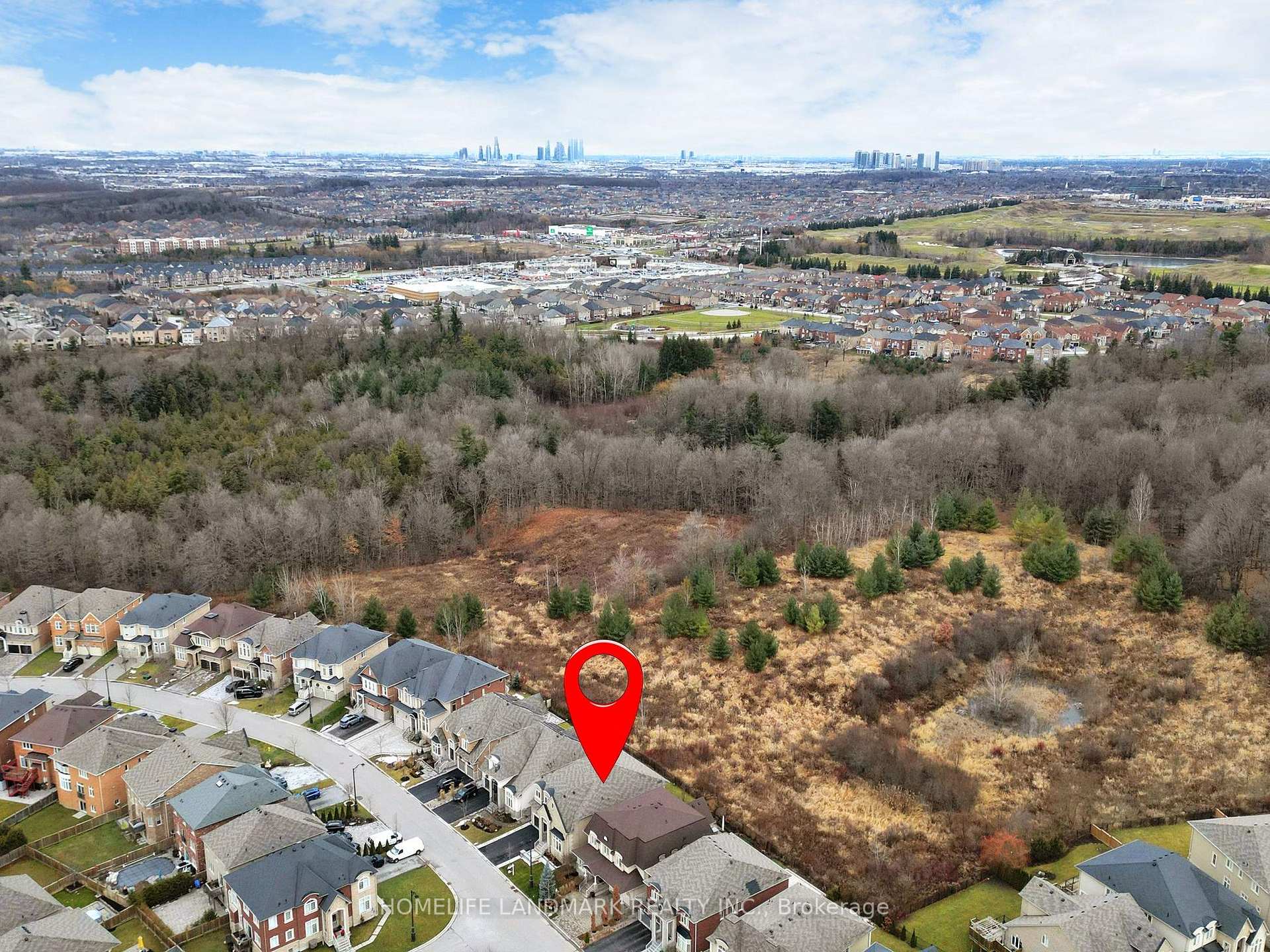 Photo 68 of 30 Heintzman Crescent, Vaughan, Patterson — HOMEH