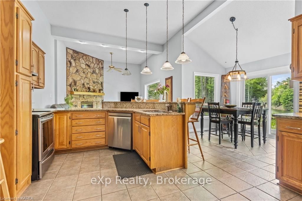 Photo 17 of 1016 Hard Maple Lane, Frontenac, Frontenac South — HOMEH