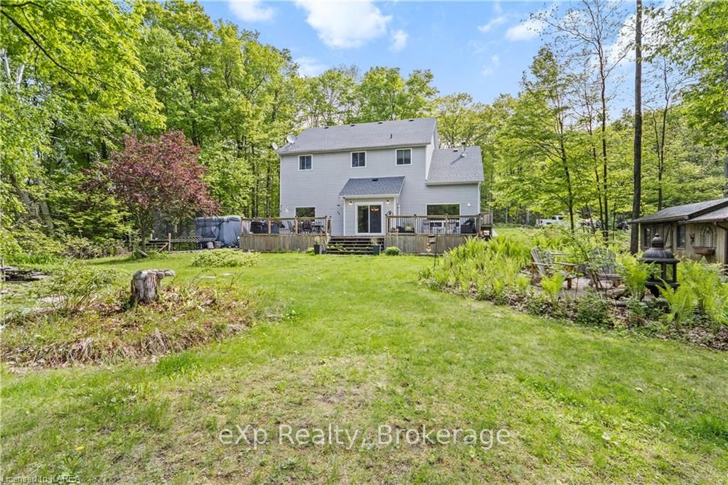 Photo 36 of 1016 Hard Maple Lane, Frontenac, Frontenac South — HOMEH