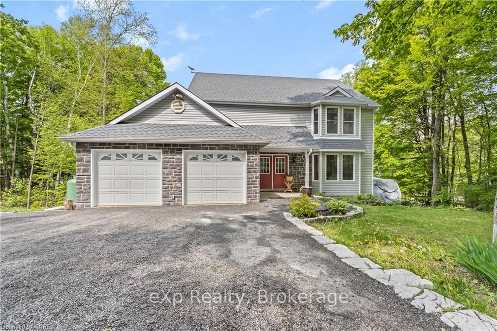 Photo 3 of 1016 Hard Maple Lane, Frontenac, Frontenac South — HOMEH