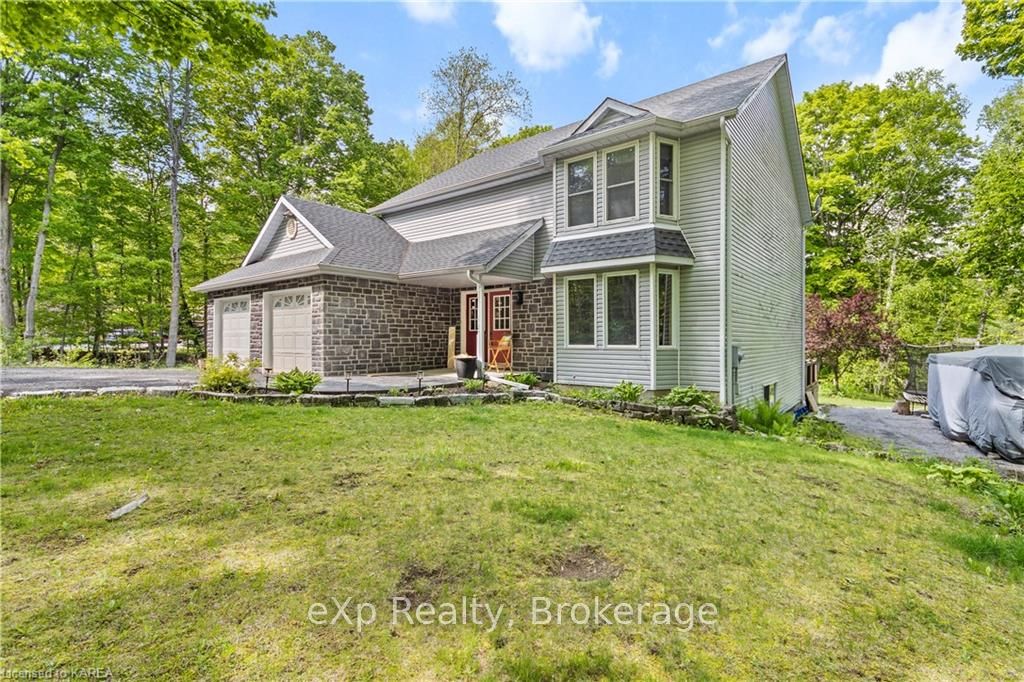 Photo 5 of 1016 Hard Maple Lane, Frontenac, Frontenac South — HOMEH