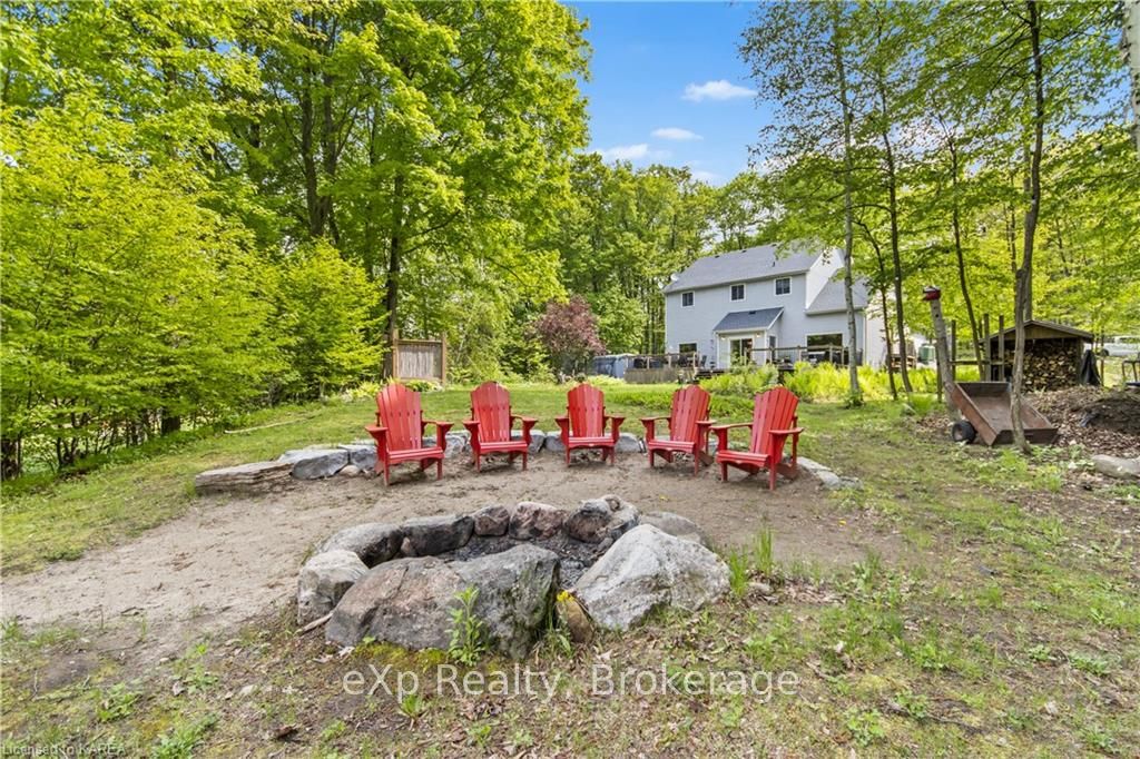 Photo 38 of 1016 Hard Maple Lane, Frontenac, Frontenac South — HOMEH