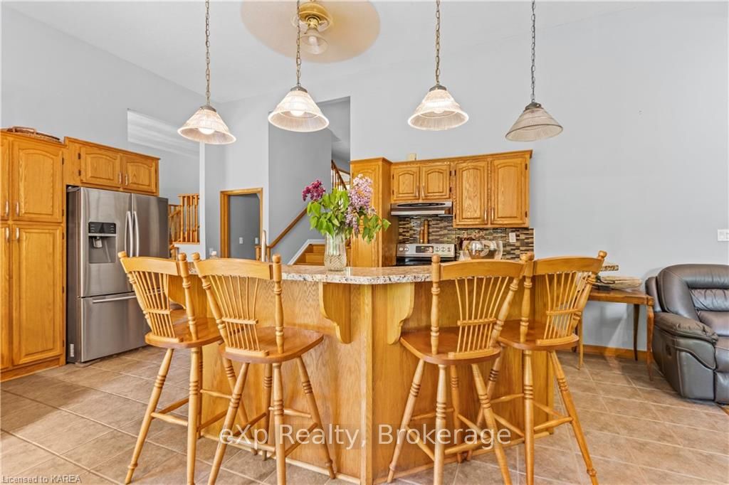 Photo 15 of 1016 Hard Maple Lane, Frontenac, Frontenac South — HOMEH