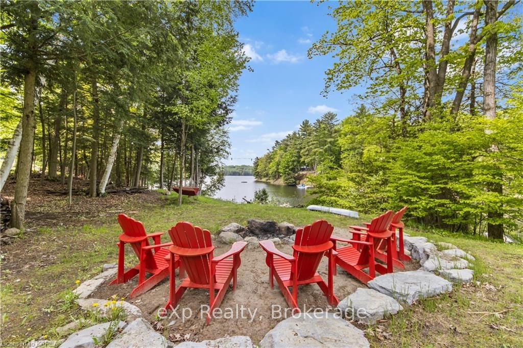 Photo 37 of 1016 Hard Maple Lane, Frontenac, Frontenac South — HOMEH