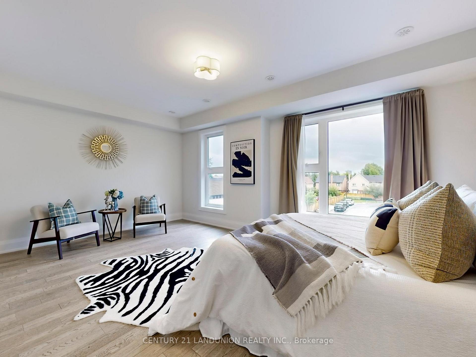 Photo 11 of 841 Clark Avenue W, Vaughan, Brownridge — HOMEH