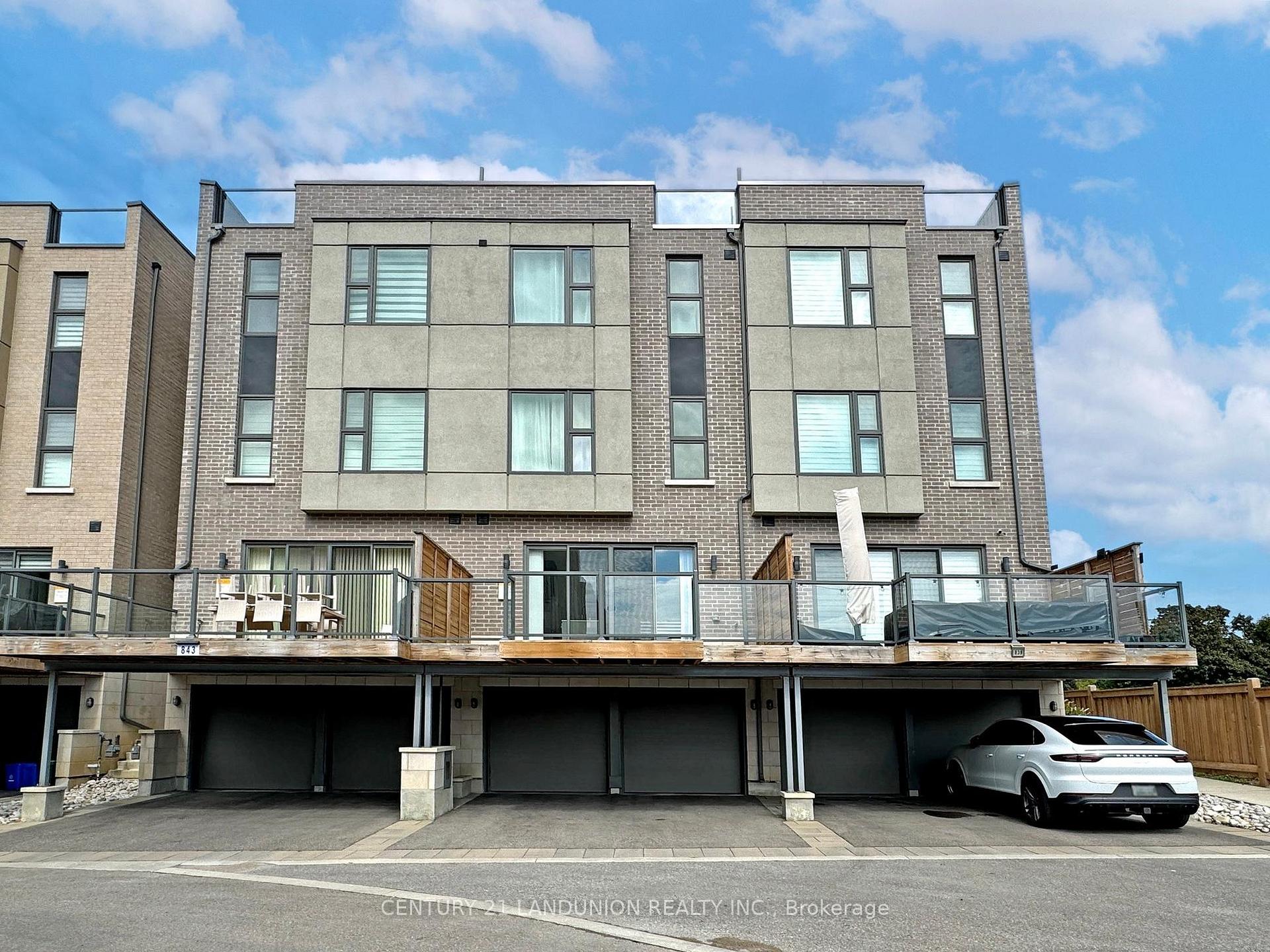 Photo 24 of 841 Clark Avenue W, Vaughan, Brownridge — HOMEH