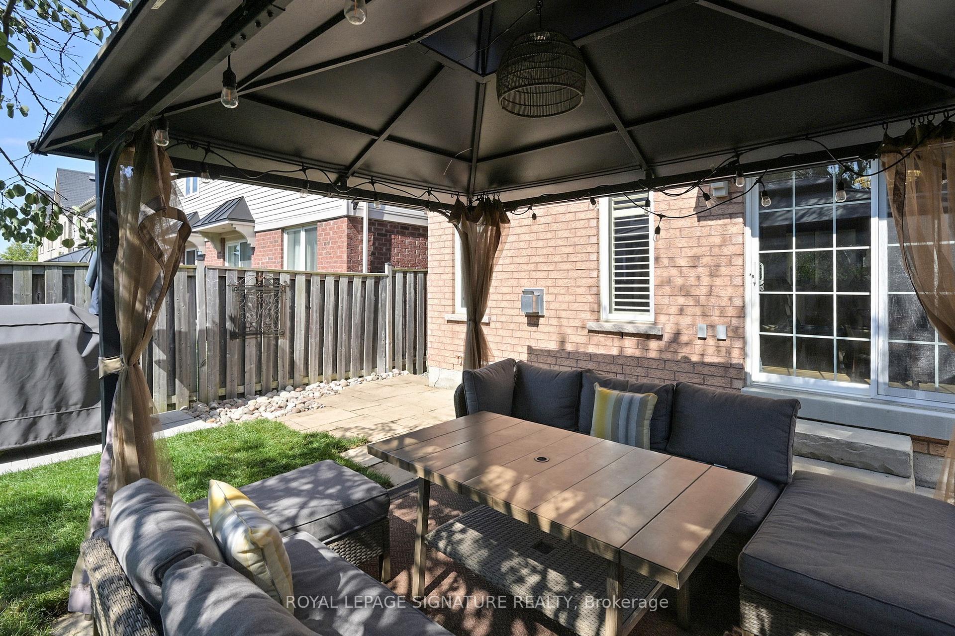 Photo 31 of 35 Westray Crescent, Ajax, Northeast Ajax — HOMEH