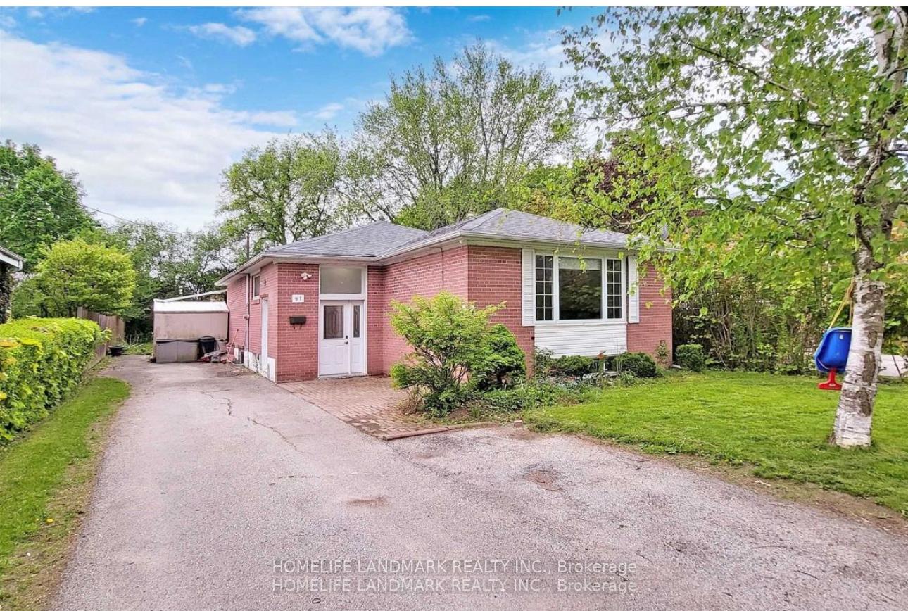 Photo 1 of 91 Murray Drive, Aurora, Aurora Highlands — HOMEH