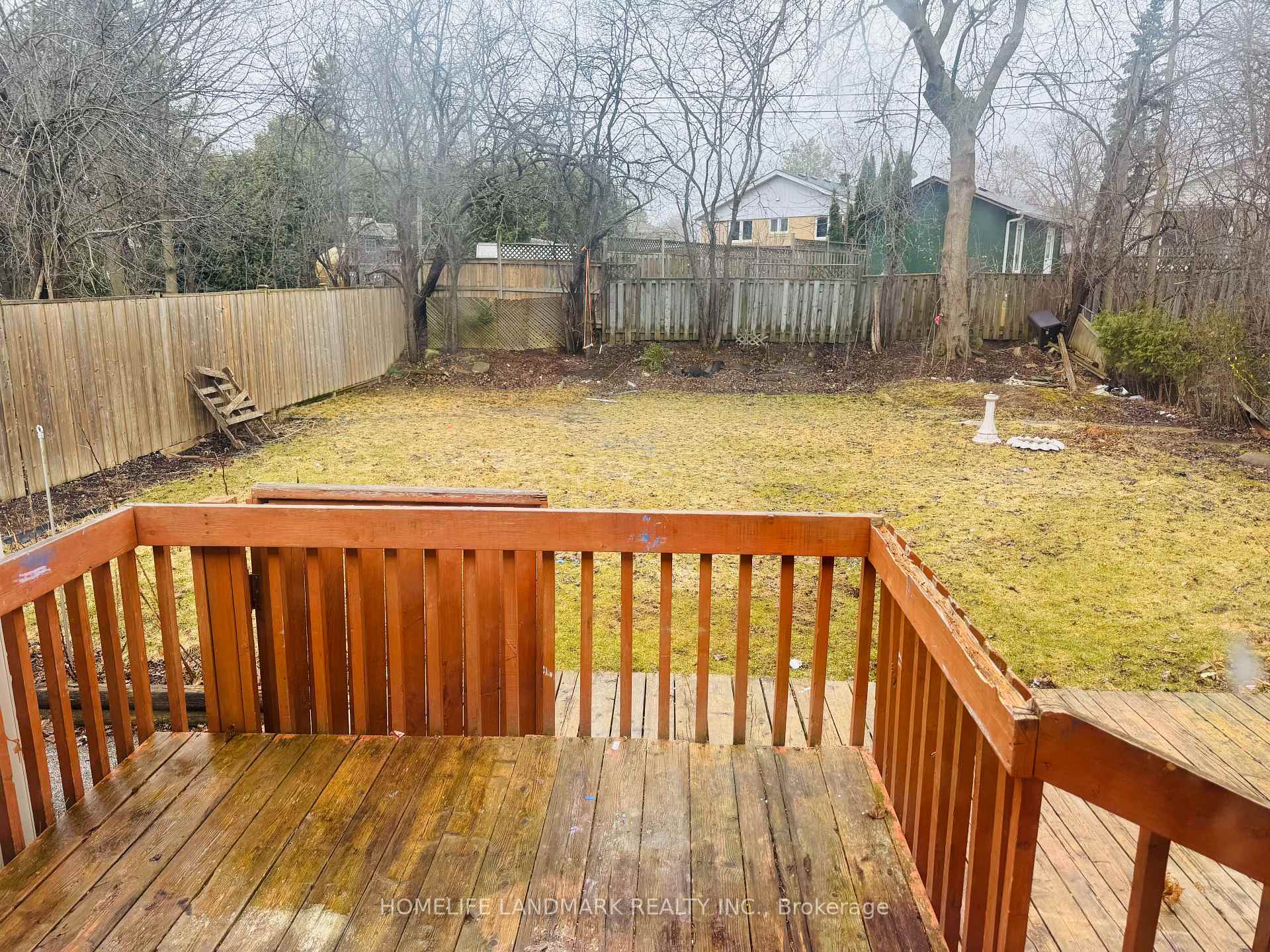 Photo 11 of 91 Murray Drive, Aurora, Aurora Highlands — HOMEH