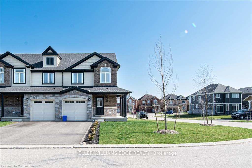 Photo 1 of 10 Bawcutt Crescent, Brant, Paris — HOMEH