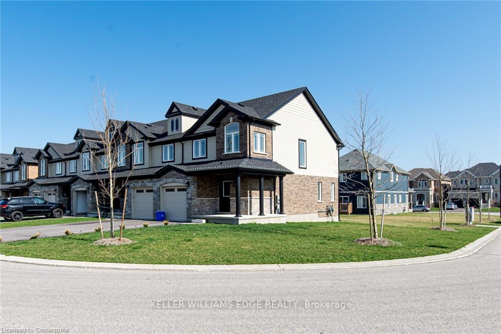 Photo 2 of 10 Bawcutt Crescent, Brant, Paris — HOMEH