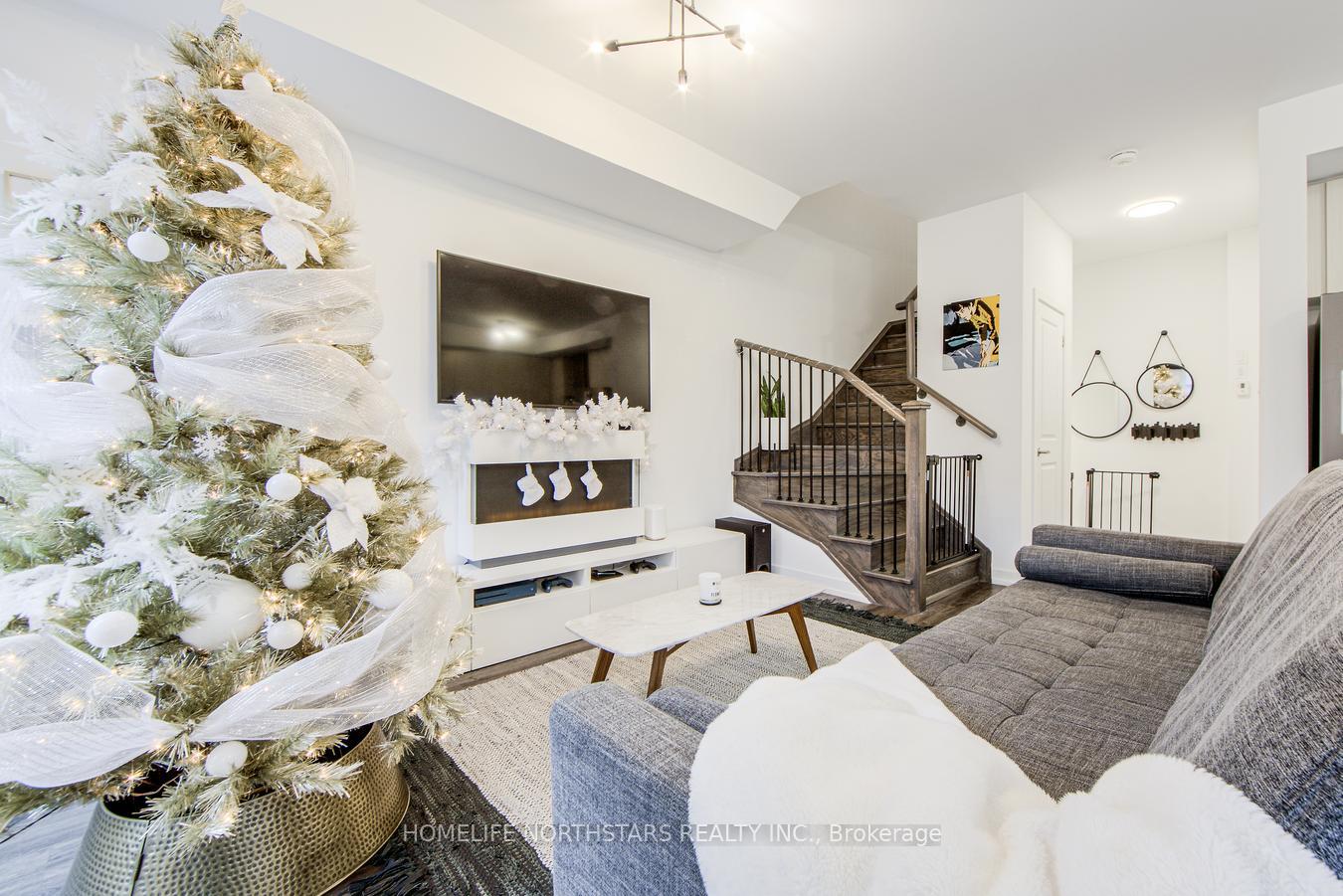 Photo 31 of 42 Engel Street, Vaughan, Vaughan Grove — HOMEH