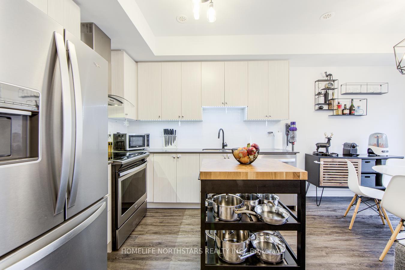 Photo 15 of 42 Engel Street, Vaughan, Vaughan Grove — HOMEH