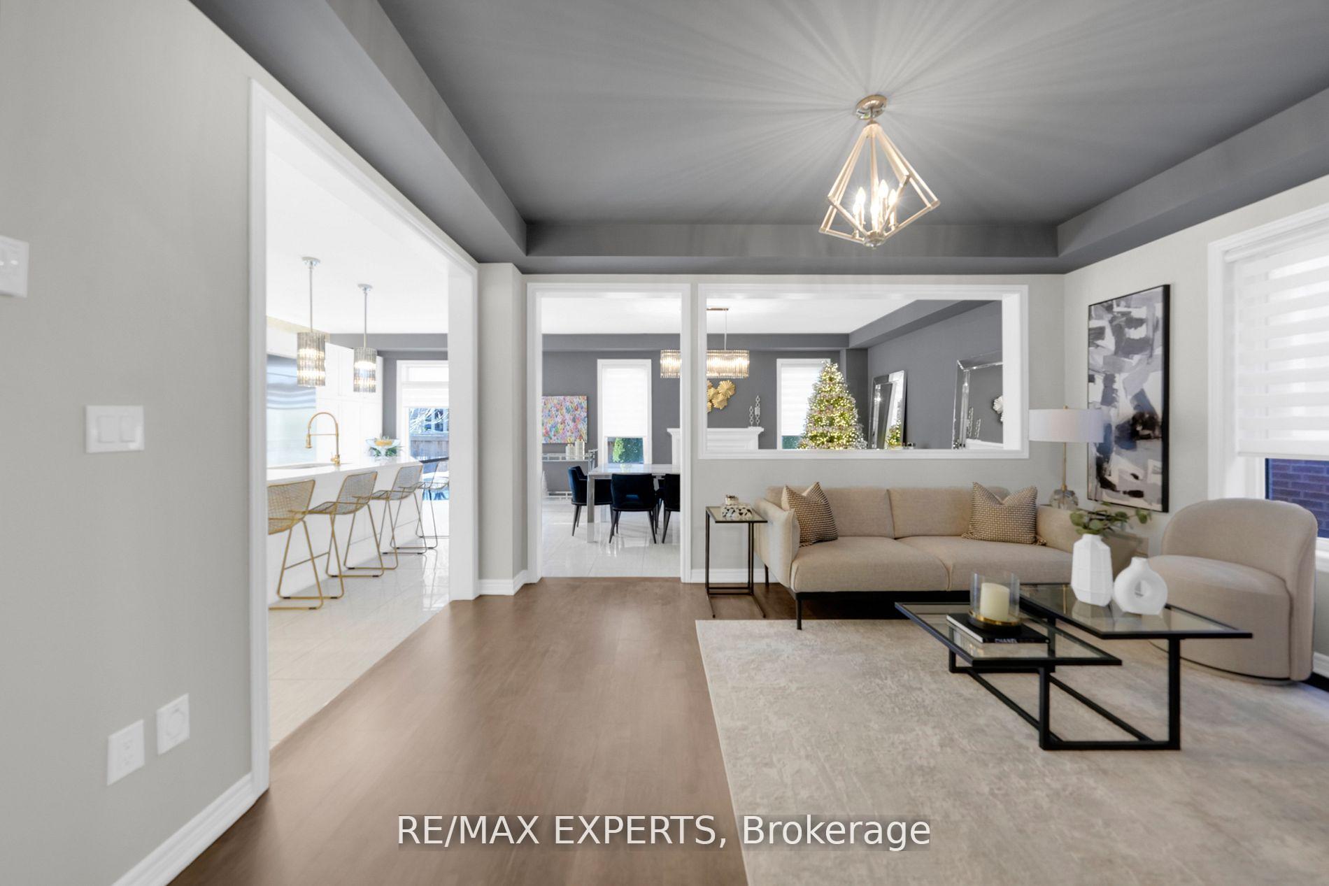 Photo 7 of 12 Nocturne Avenue, Vaughan, Kleinburg — HOMEH