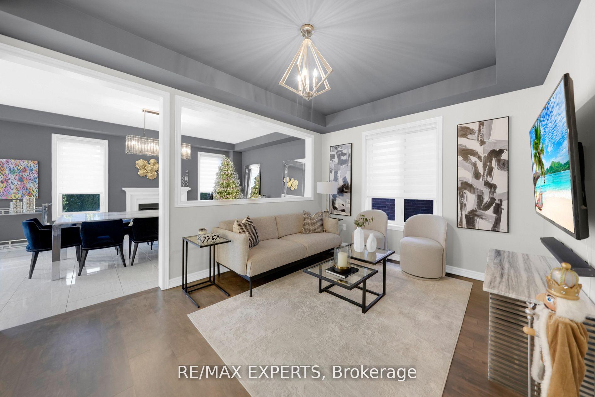 Photo 8 of 12 Nocturne Avenue, Vaughan, Kleinburg — HOMEH