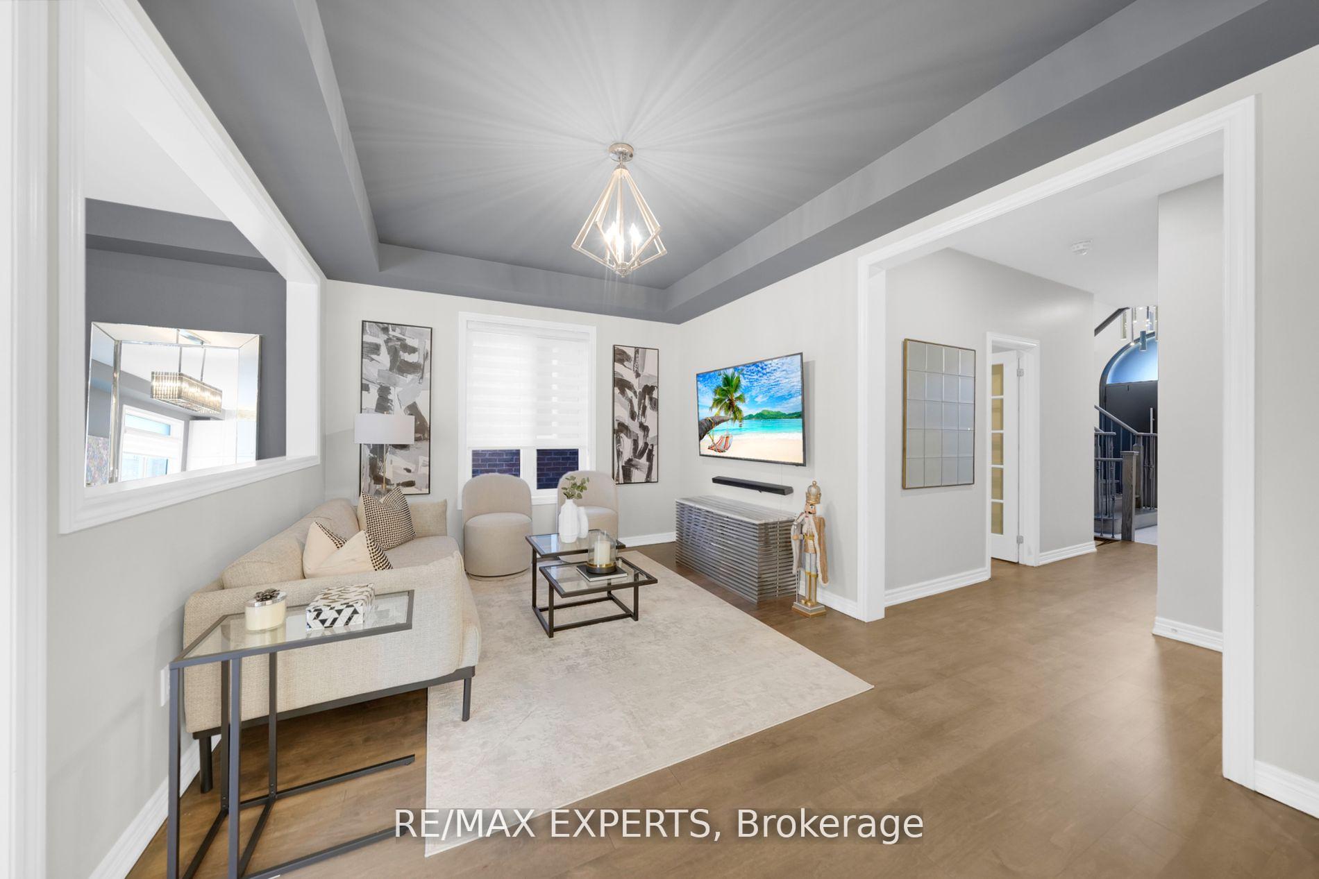 Photo 9 of 12 Nocturne Avenue, Vaughan, Kleinburg — HOMEH