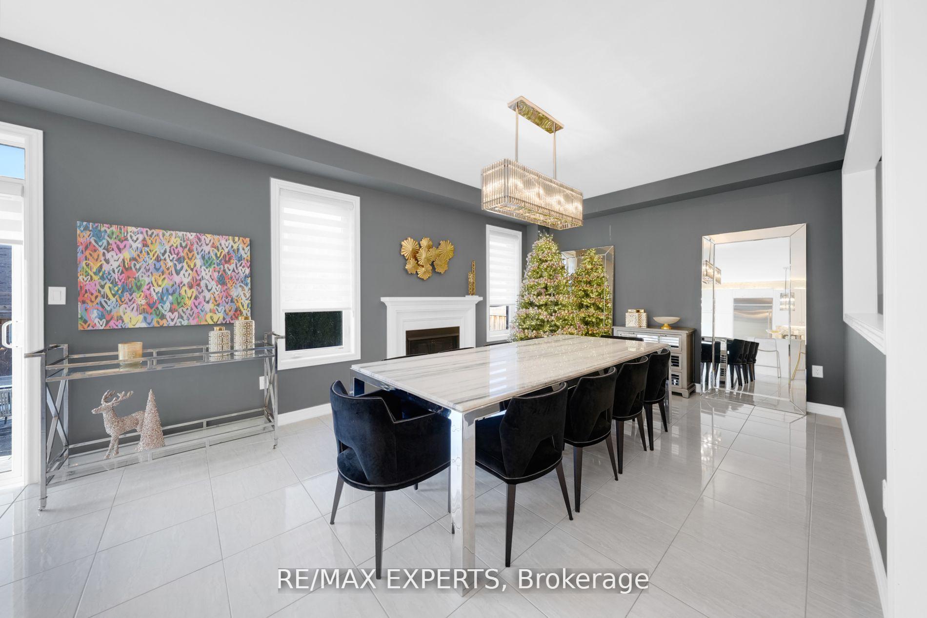 Photo 10 of 12 Nocturne Avenue, Vaughan, Kleinburg — HOMEH
