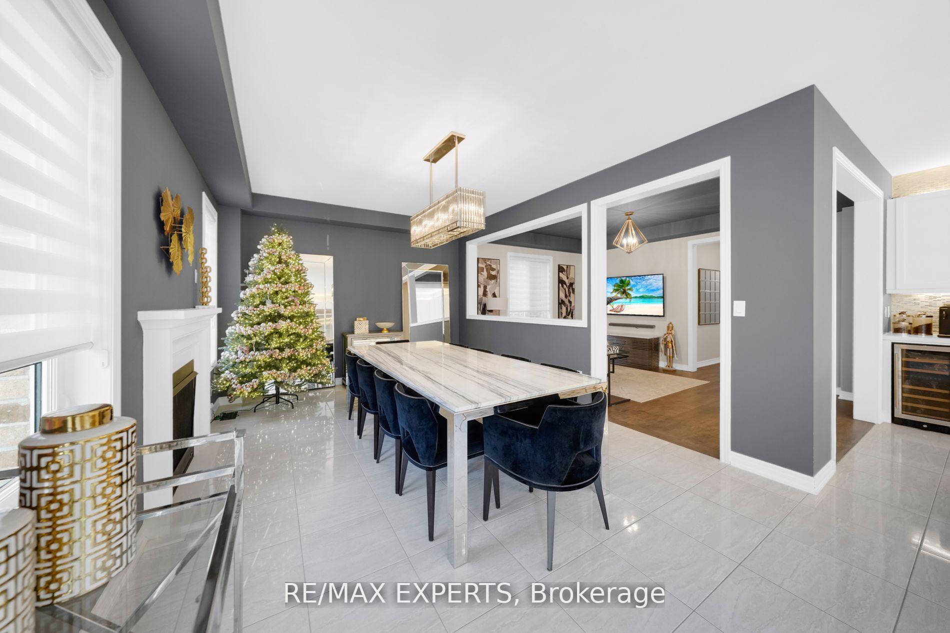Photo 11 of 12 Nocturne Avenue, Vaughan, Kleinburg — HOMEH