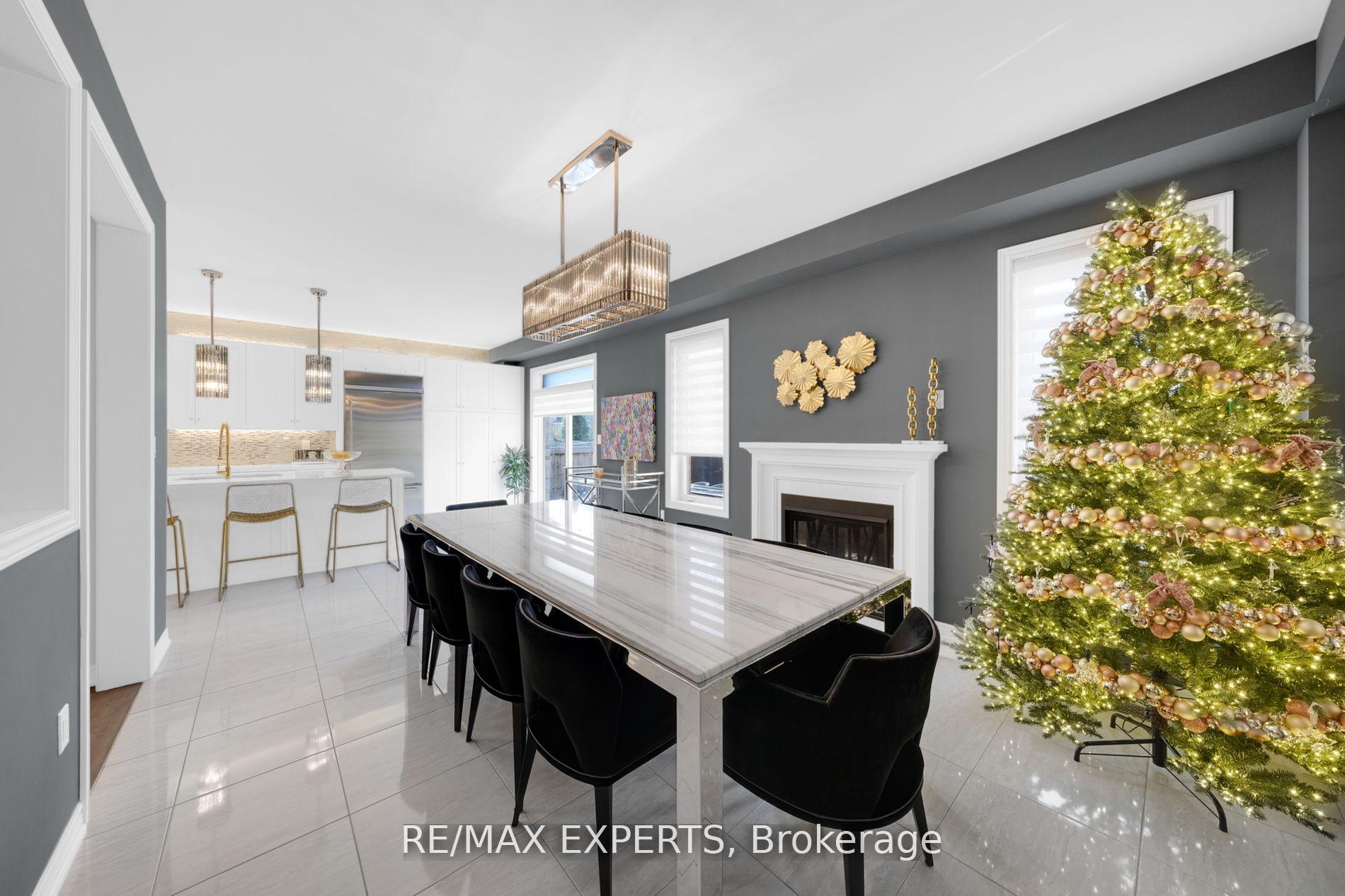 Photo 12 of 12 Nocturne Avenue, Vaughan, Kleinburg — HOMEH