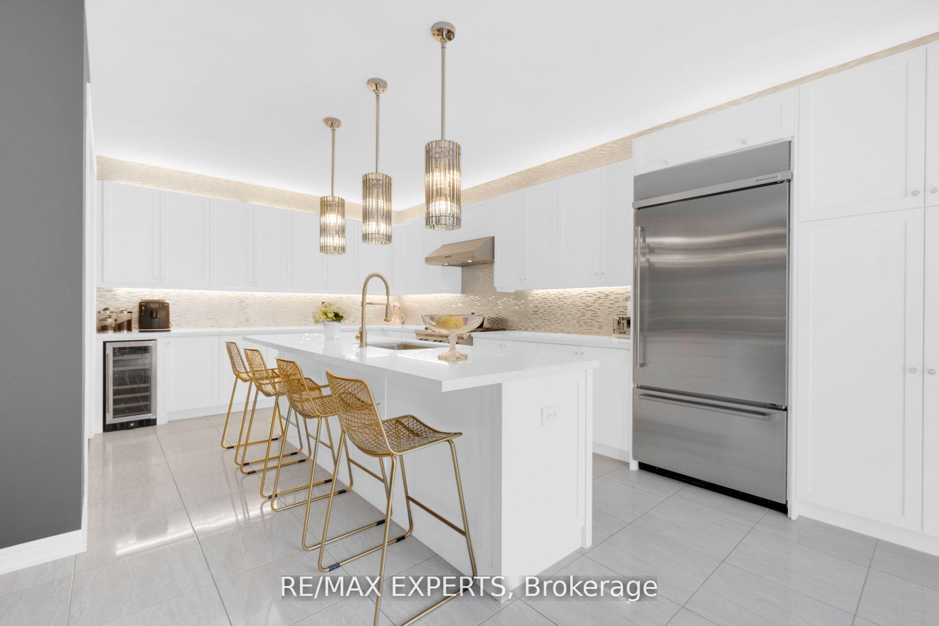 Photo 17 of 12 Nocturne Avenue, Vaughan, Kleinburg — HOMEH