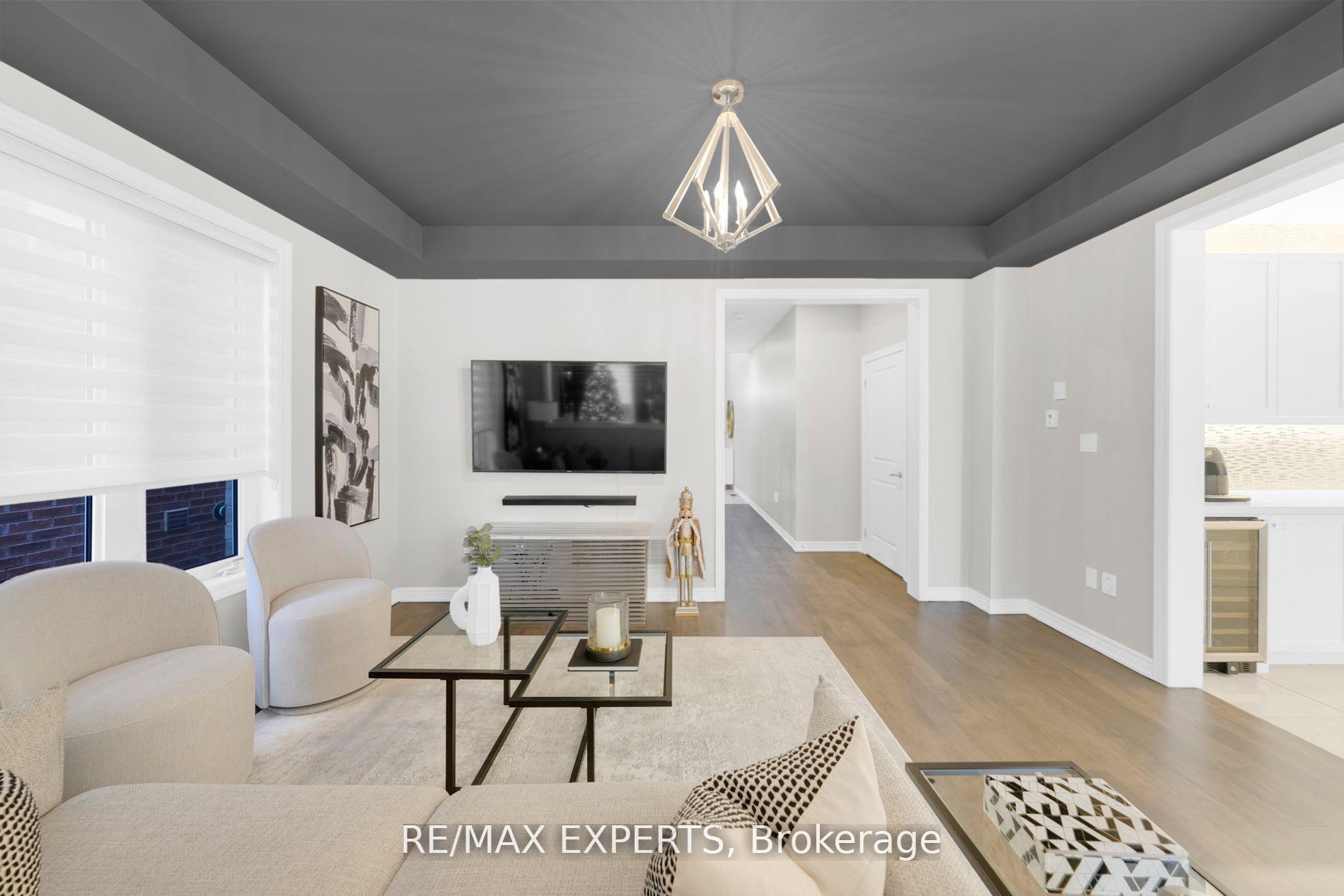Photo 18 of 12 Nocturne Avenue, Vaughan, Kleinburg — HOMEH