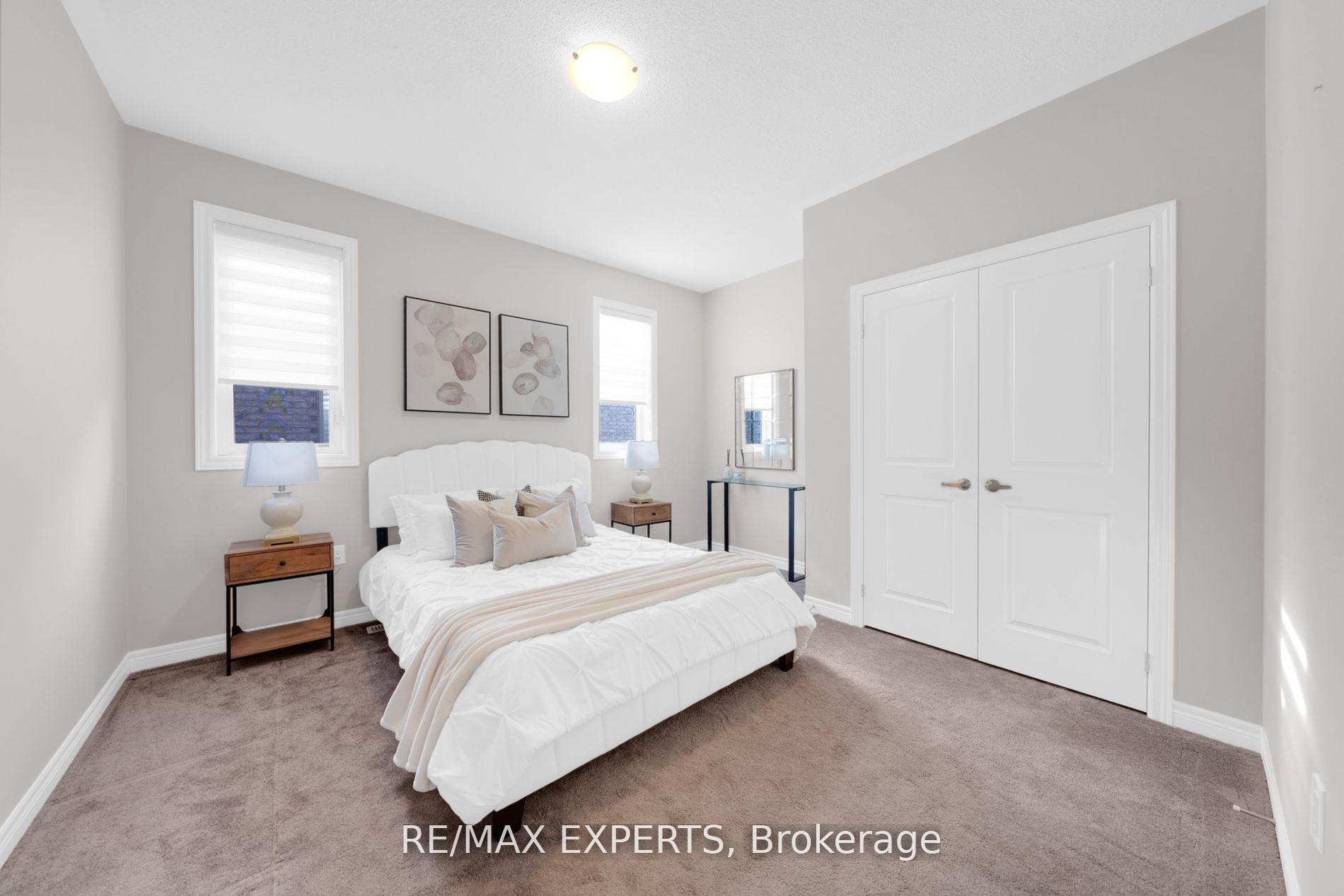 Photo 23 of 12 Nocturne Avenue, Vaughan, Kleinburg — HOMEH