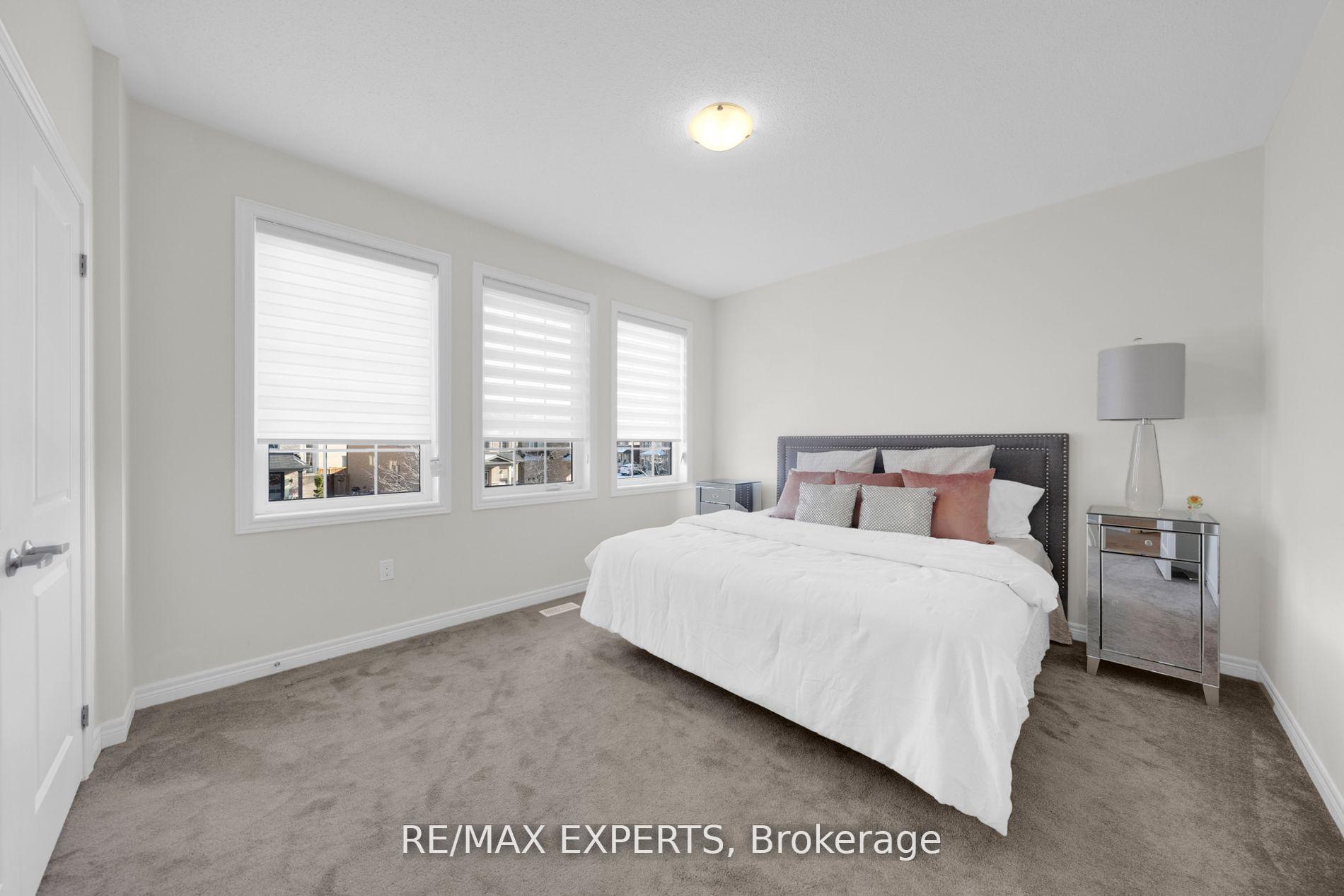 Photo 29 of 12 Nocturne Avenue, Vaughan, Kleinburg — HOMEH