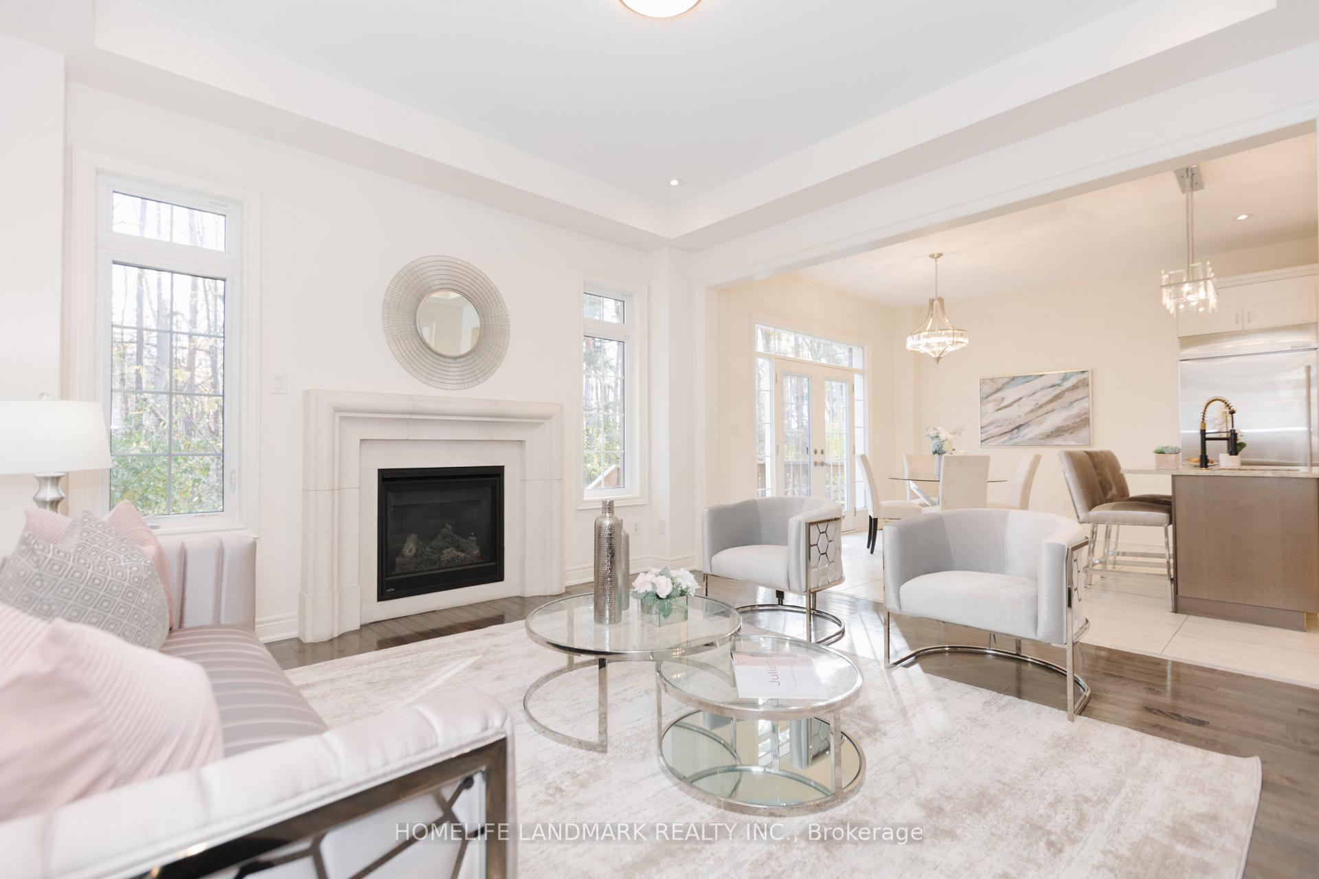 Photo 6 of 17 Fitzmaurice Drive, Vaughan, Patterson — HOMEH