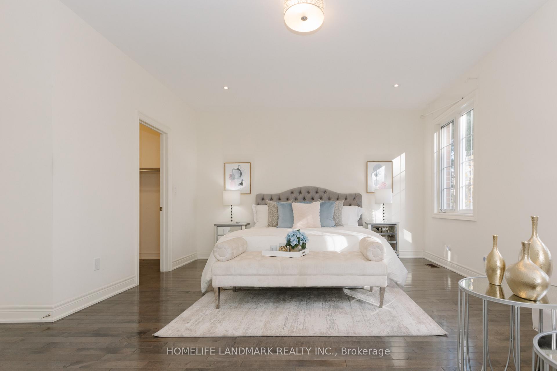 Photo 17 of 17 Fitzmaurice Drive, Vaughan, Patterson — HOMEH