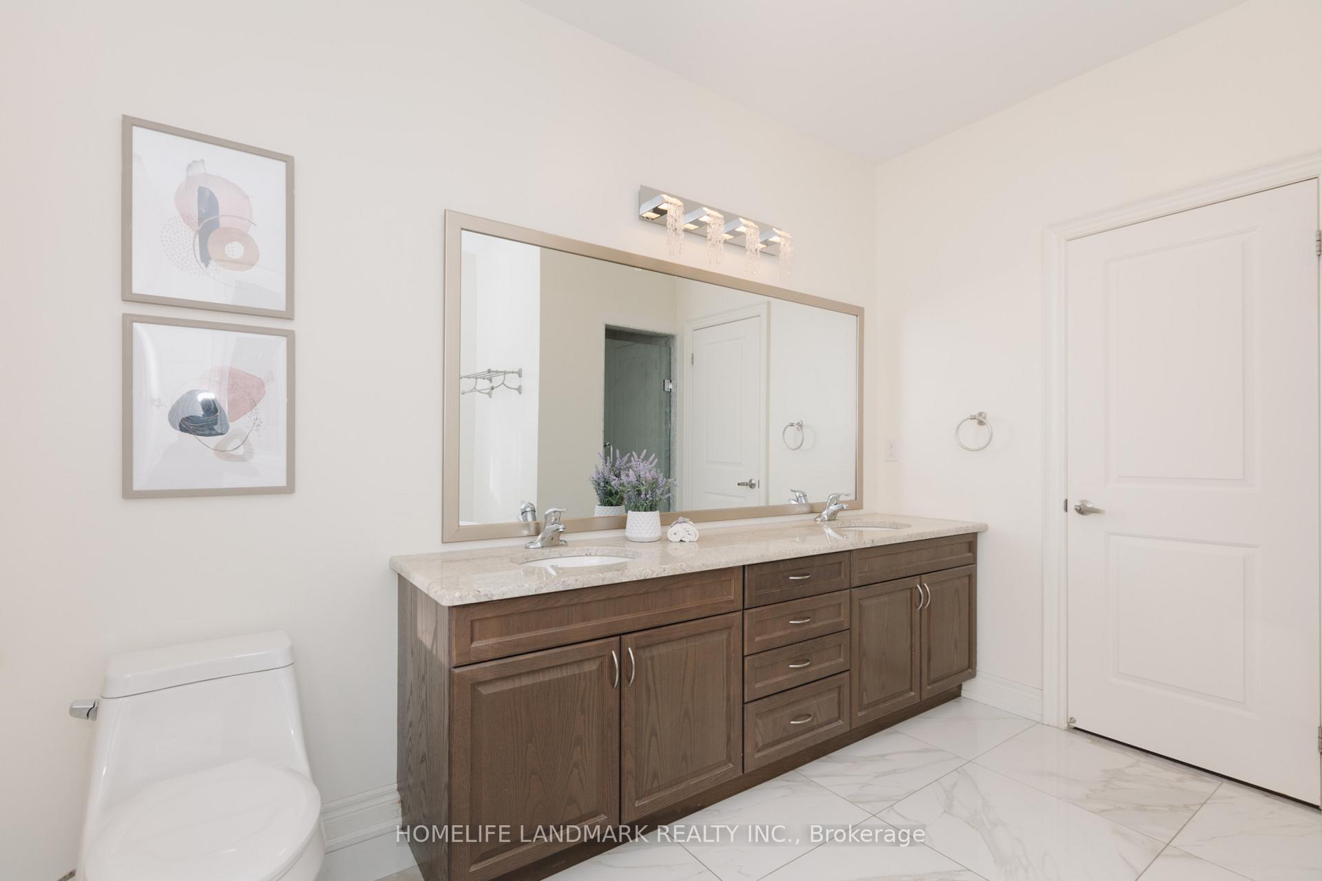 Photo 19 of 17 Fitzmaurice Drive, Vaughan, Patterson — HOMEH