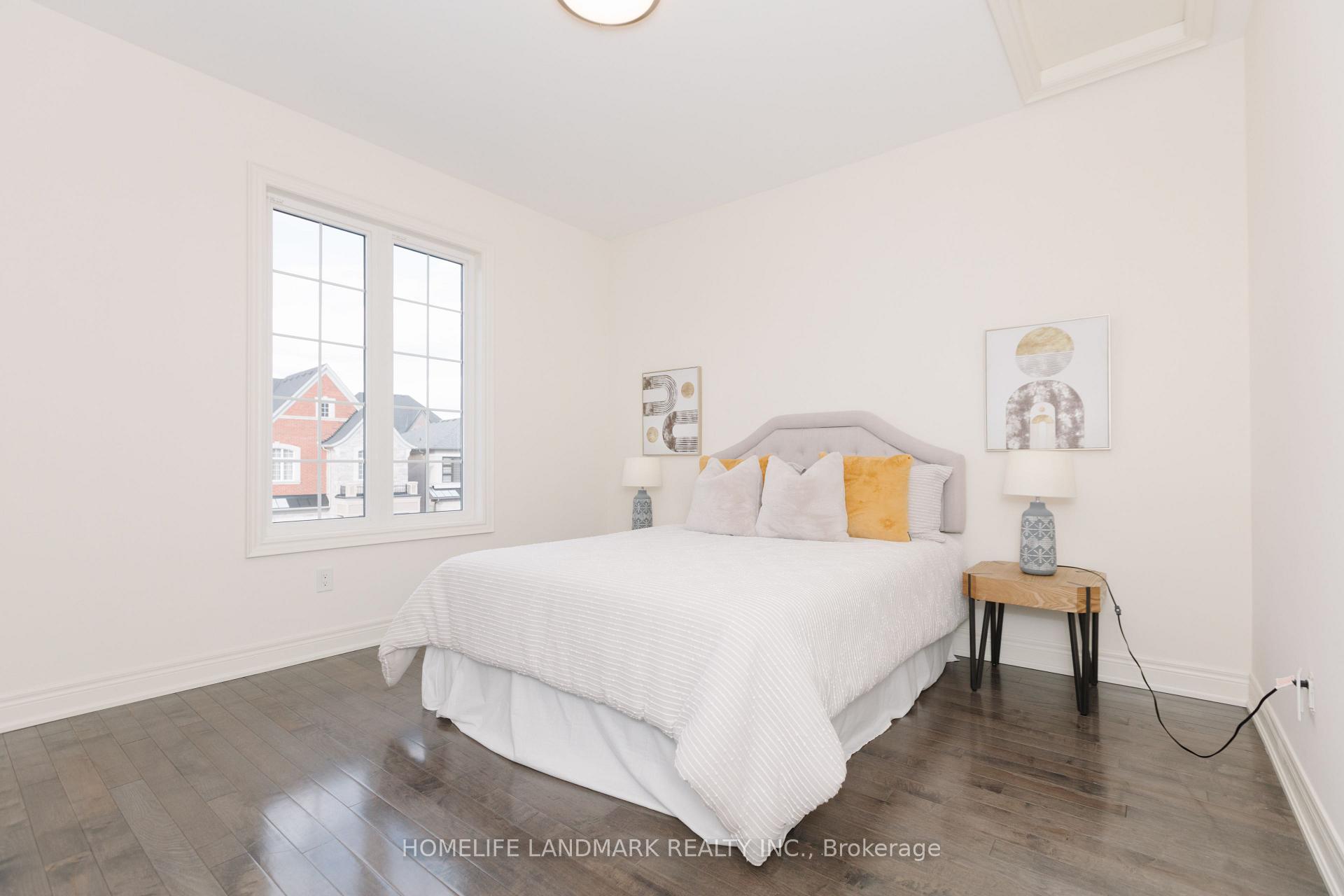 Photo 24 of 17 Fitzmaurice Drive, Vaughan, Patterson — HOMEH