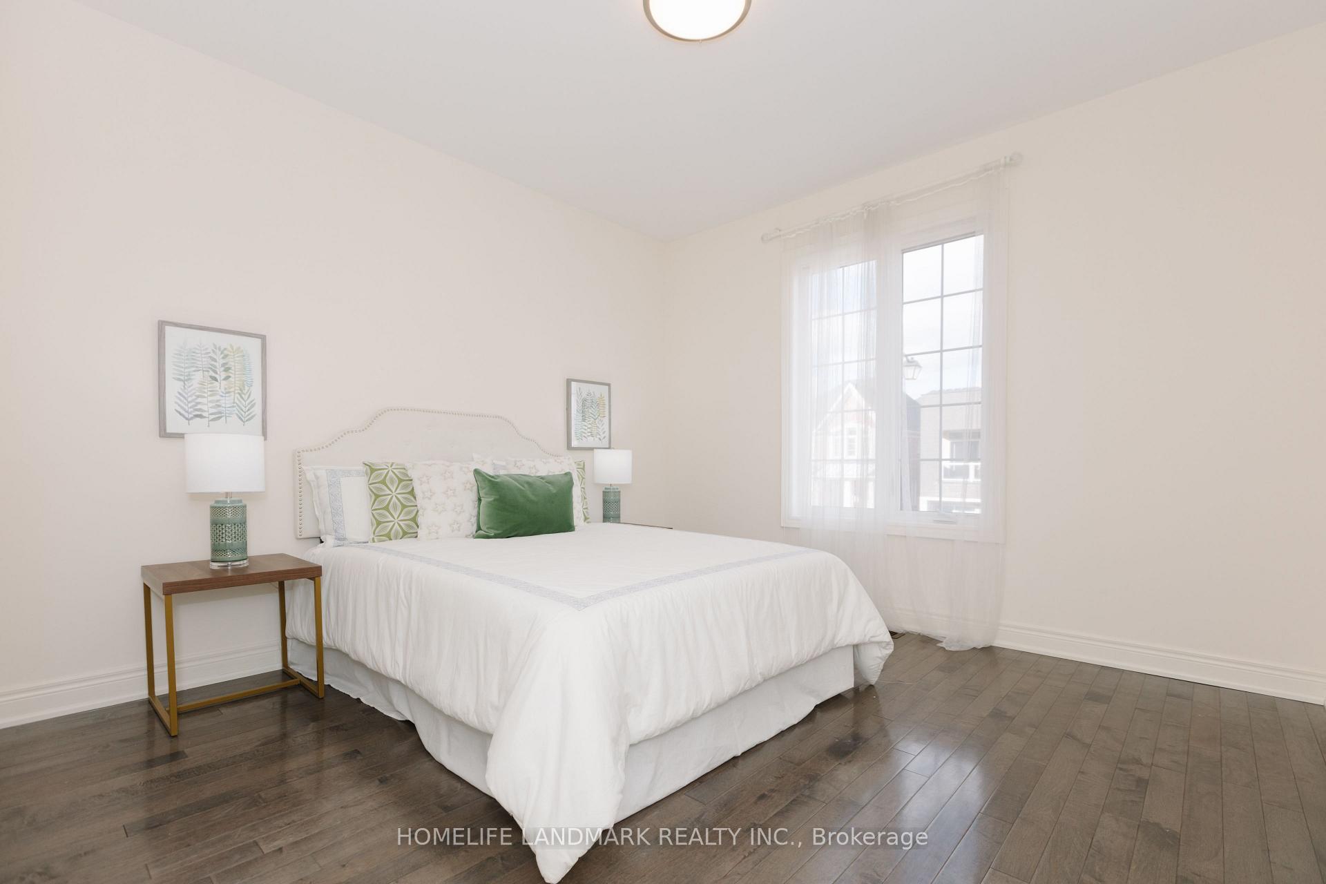 Photo 29 of 17 Fitzmaurice Drive, Vaughan, Patterson — HOMEH