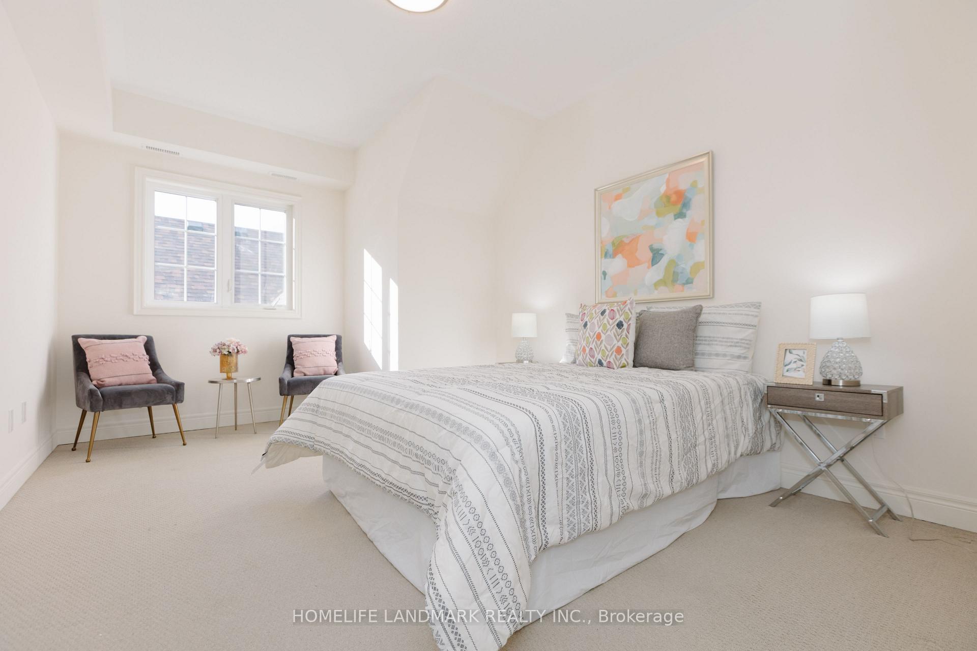 Photo 31 of 17 Fitzmaurice Drive, Vaughan, Patterson — HOMEH