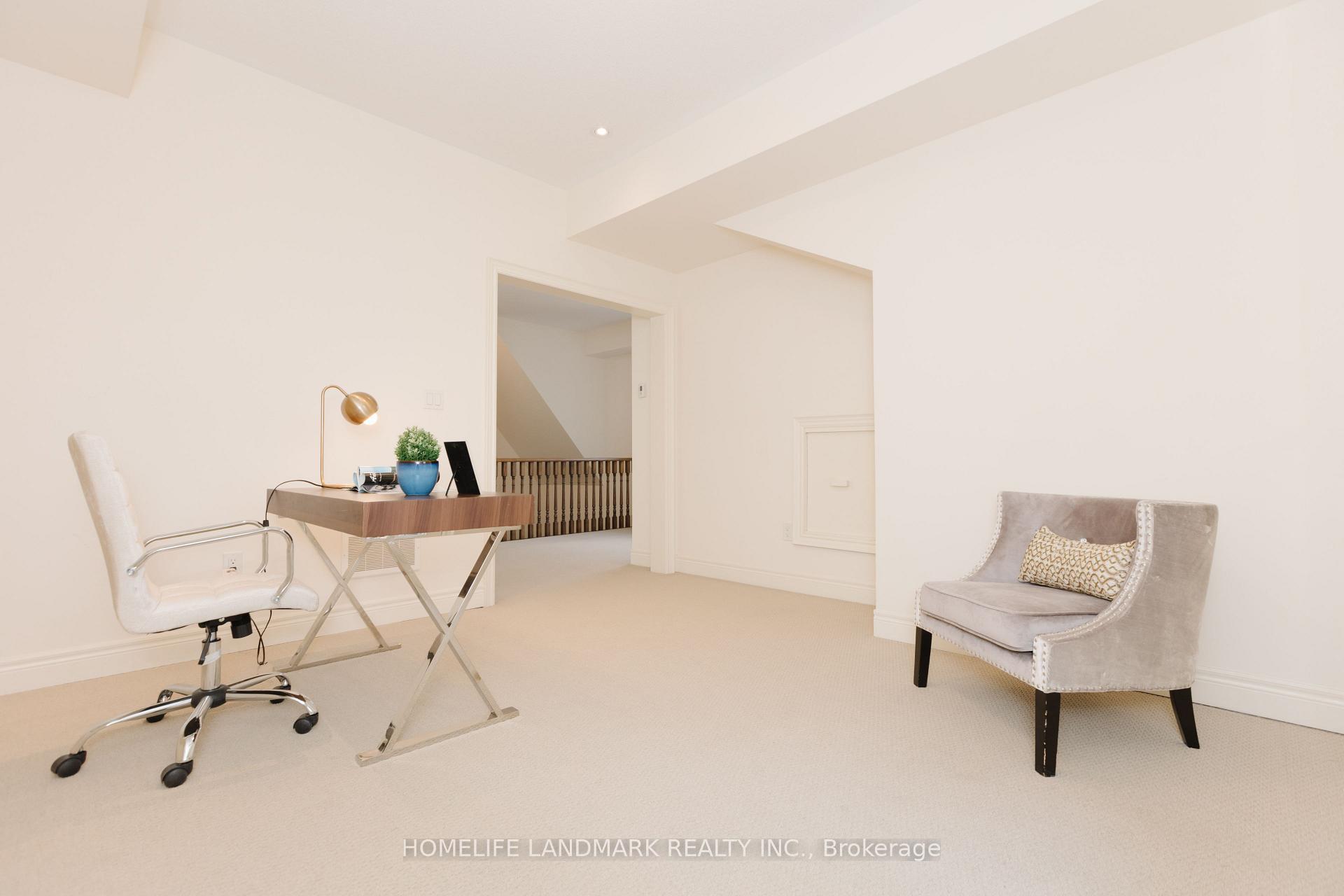 Photo 33 of 17 Fitzmaurice Drive, Vaughan, Patterson — HOMEH