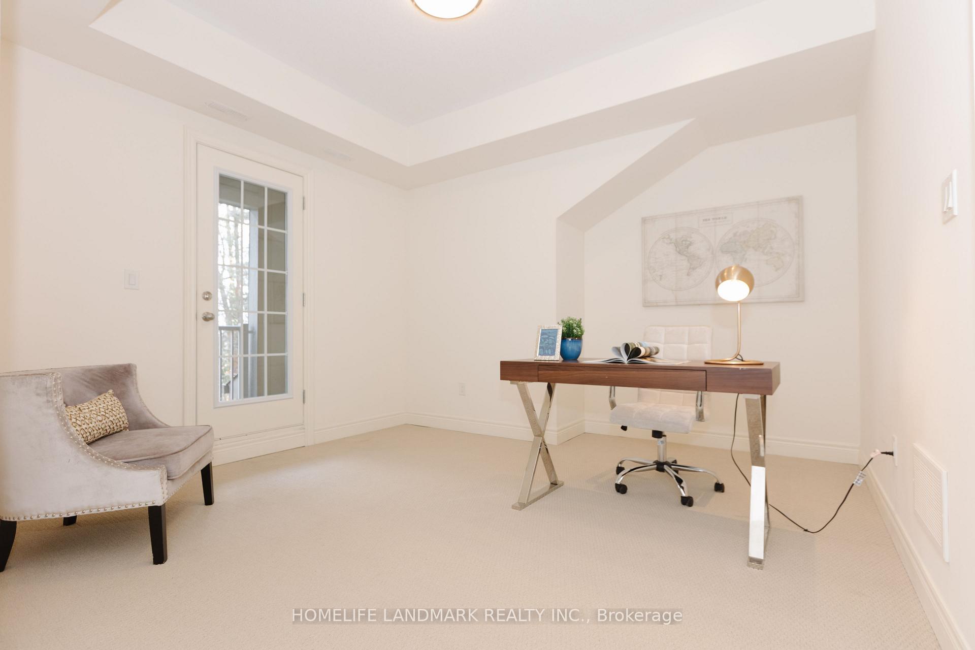 Photo 35 of 17 Fitzmaurice Drive, Vaughan, Patterson — HOMEH