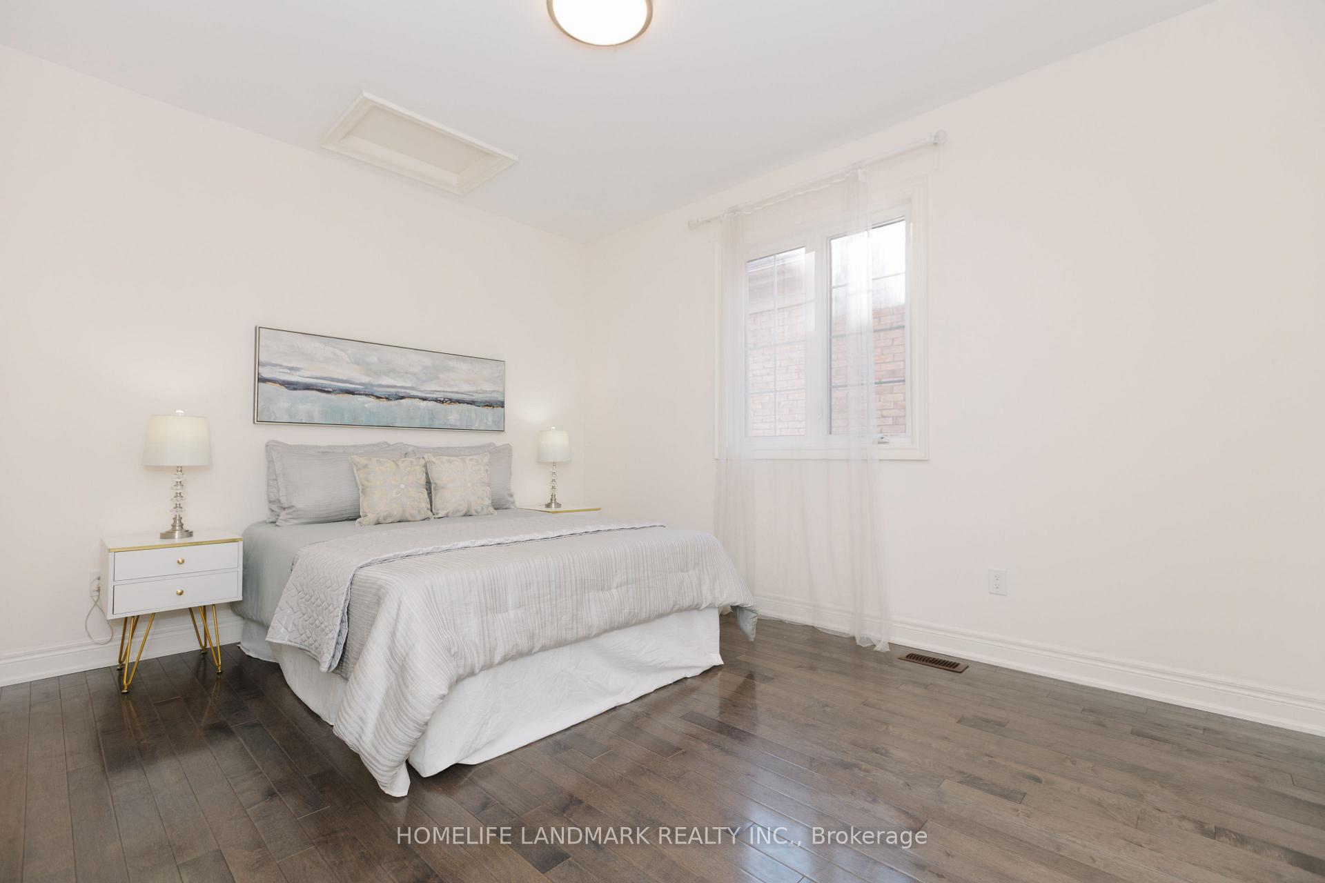 Photo 36 of 17 Fitzmaurice Drive, Vaughan, Patterson — HOMEH