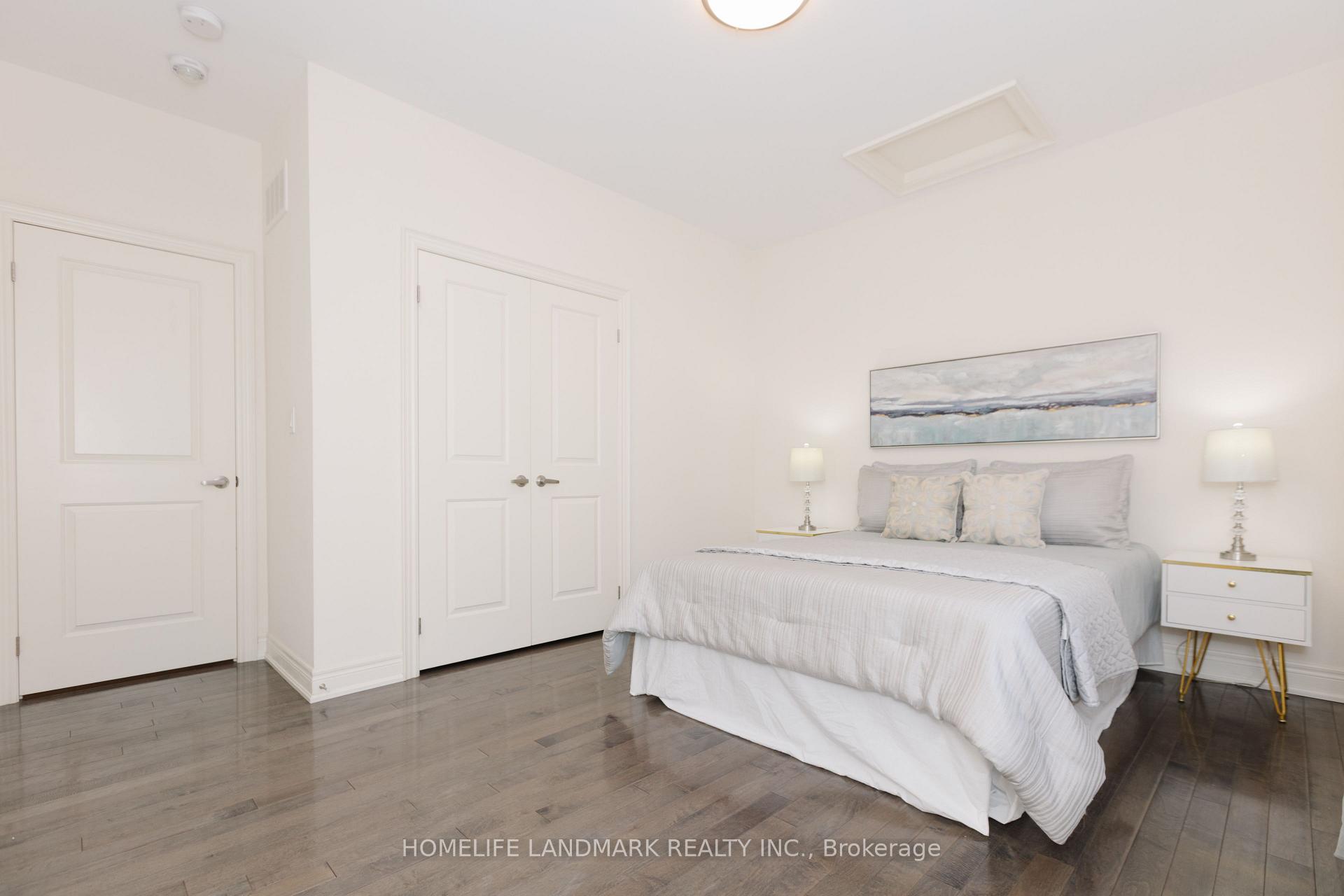 Photo 38 of 17 Fitzmaurice Drive, Vaughan, Patterson — HOMEH