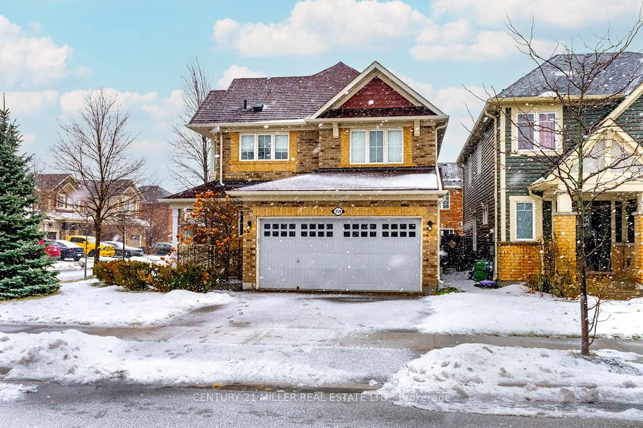 Photo 1 of Unit Upper, 259 Higginbotham Crescent, Milton, Willmott — HOMEH