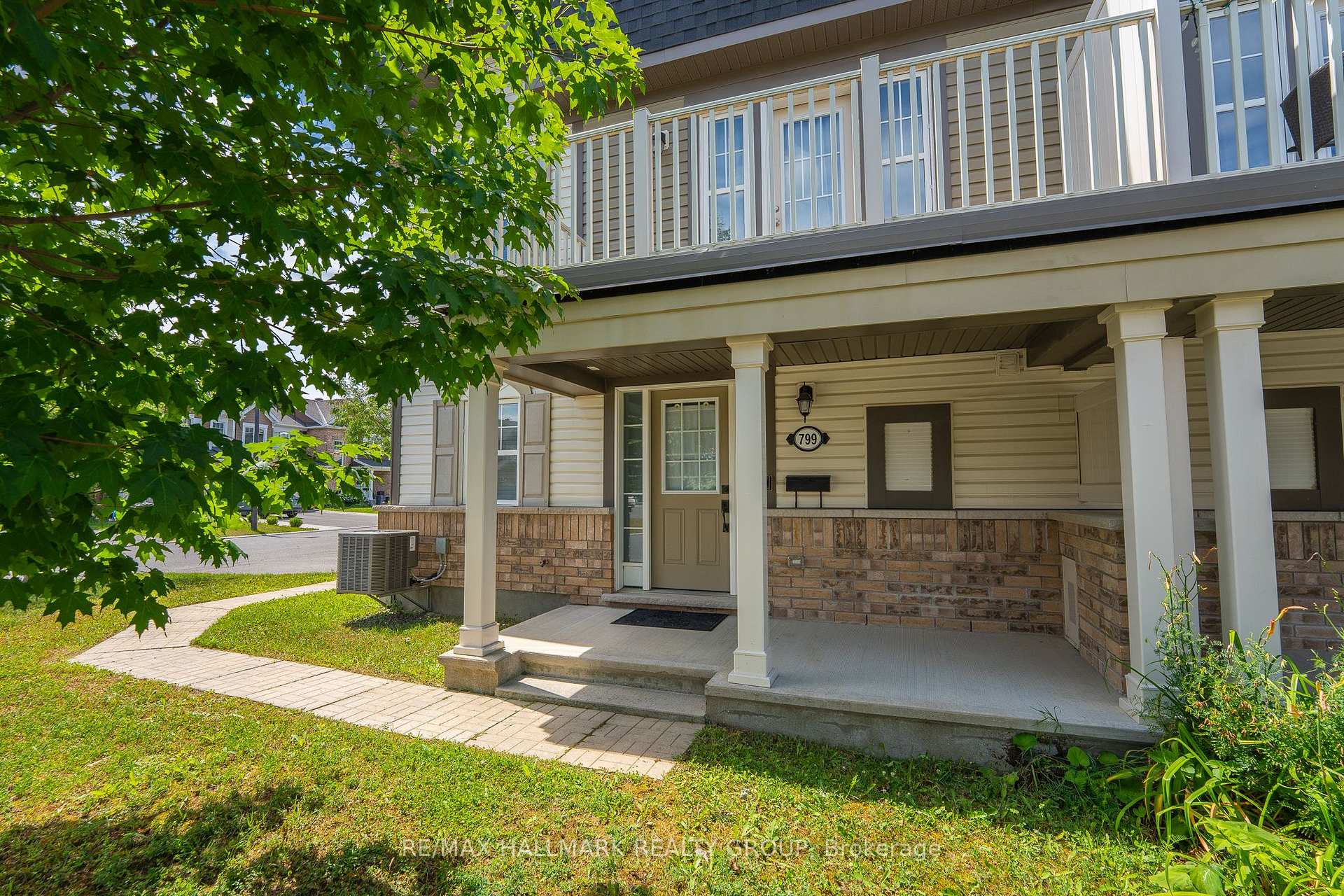 Photo 7 of 799 Mayfly Crescent, Ottawa, Barrhaven - Half Moon Bay — HOMEH