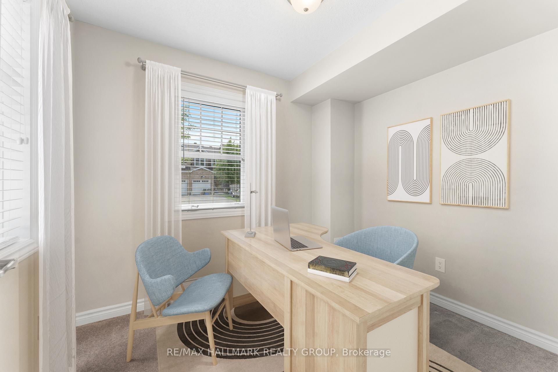 Photo 4 of 799 Mayfly Crescent, Ottawa, Barrhaven - Half Moon Bay — HOMEH