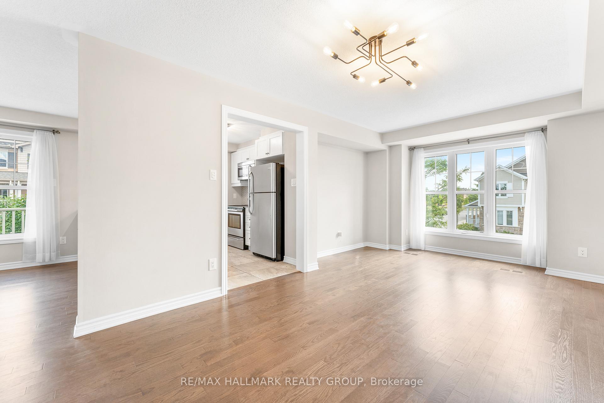 Photo 20 of 799 Mayfly Crescent, Ottawa, Barrhaven - Half Moon Bay — HOMEH