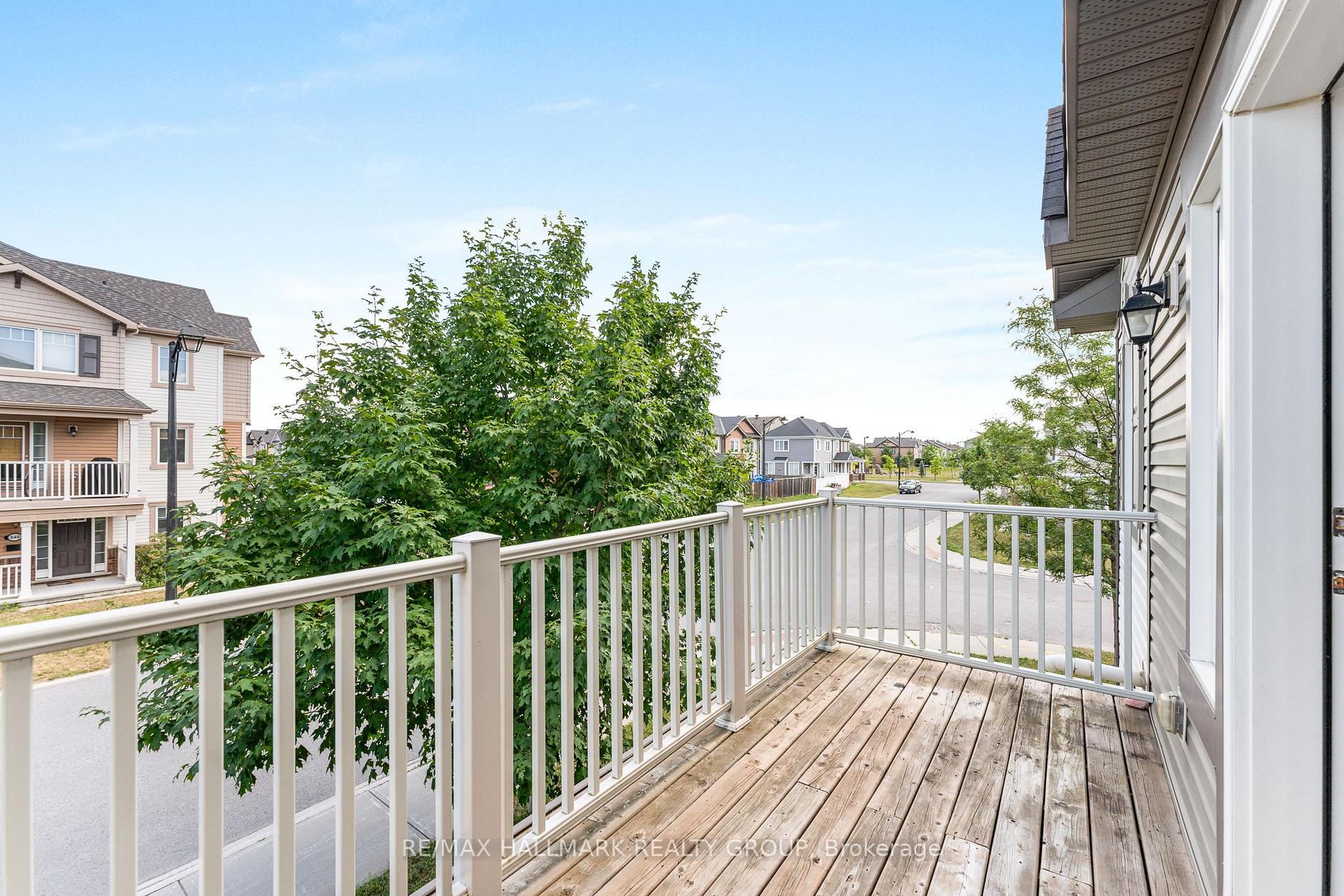 Photo 31 of 799 Mayfly Crescent, Ottawa, Barrhaven - Half Moon Bay — HOMEH