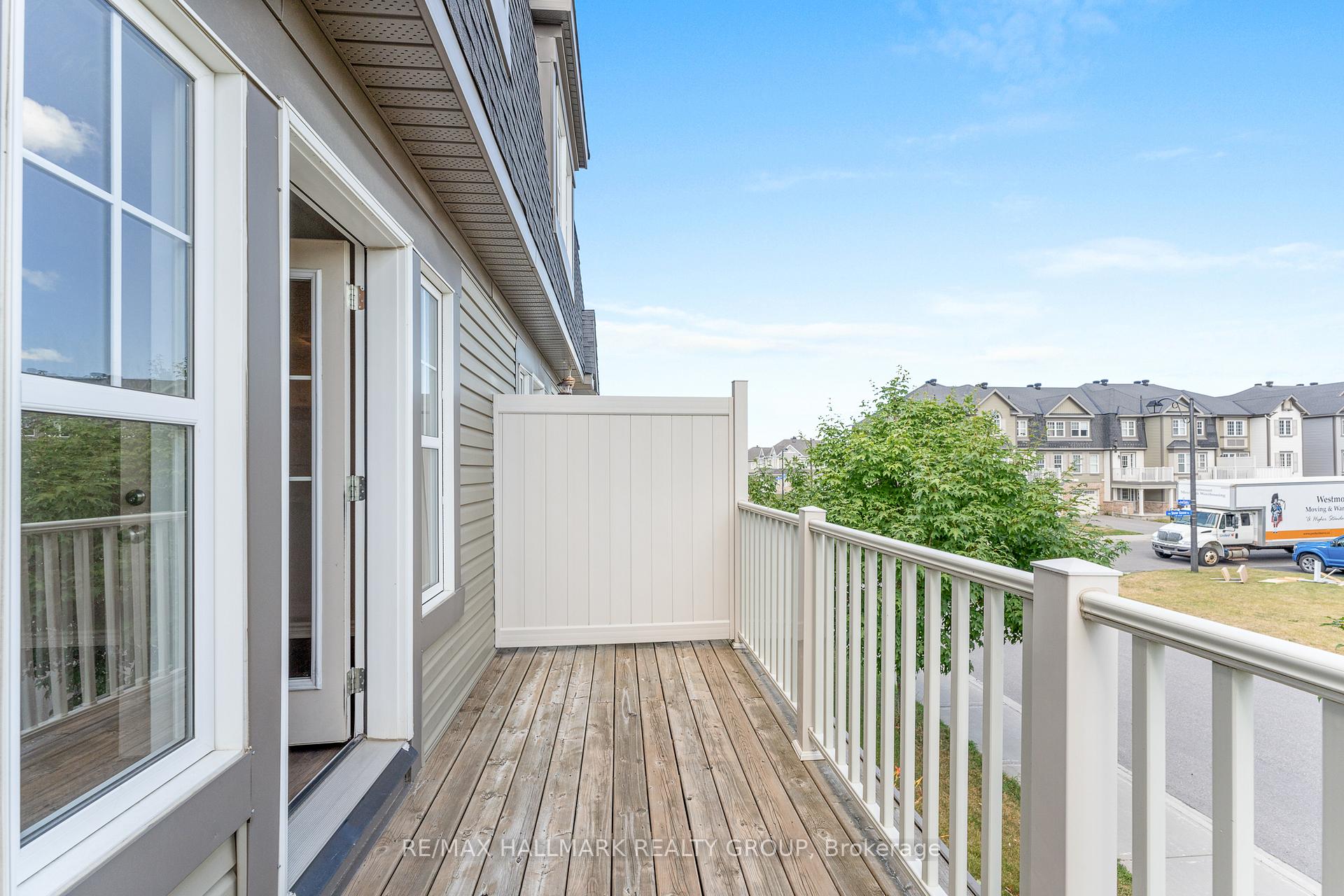 Photo 36 of 799 Mayfly Crescent, Ottawa, Barrhaven - Half Moon Bay — HOMEH
