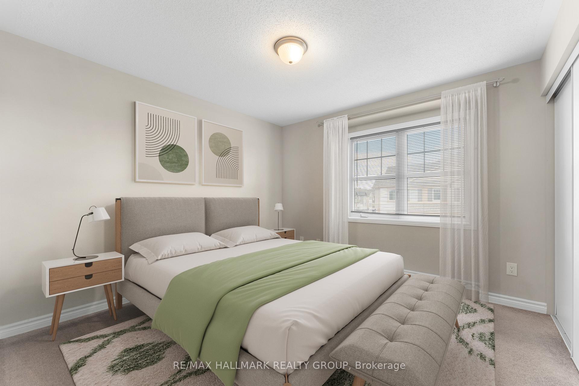Photo 39 of 799 Mayfly Crescent, Ottawa, Barrhaven - Half Moon Bay — HOMEH