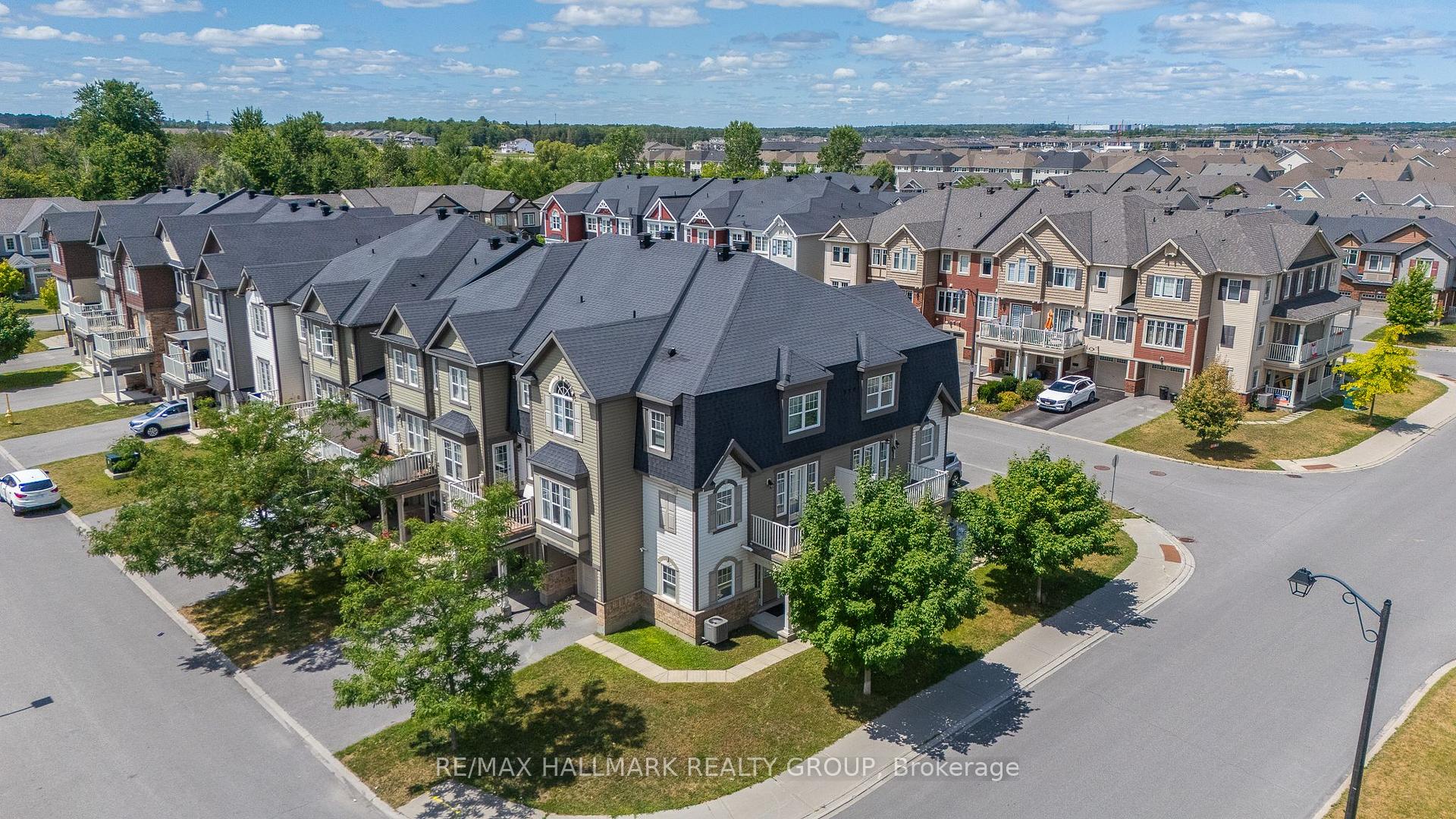 Photo 41 of 799 Mayfly Crescent, Ottawa, Barrhaven - Half Moon Bay — HOMEH