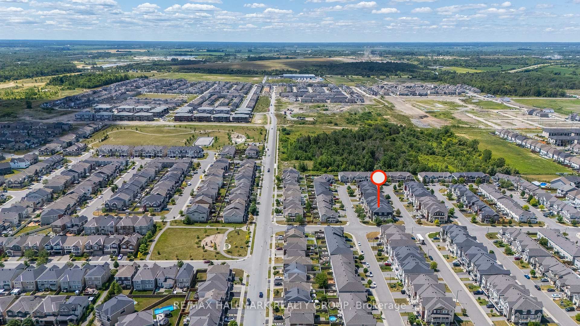 Photo 48 of 799 Mayfly Crescent, Ottawa, Barrhaven - Half Moon Bay — HOMEH